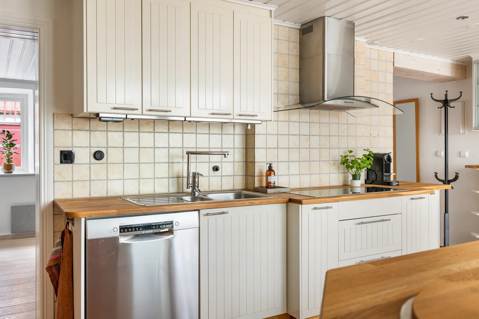 Radhus, Lilla Norregatan 15, Centrum, Ystad