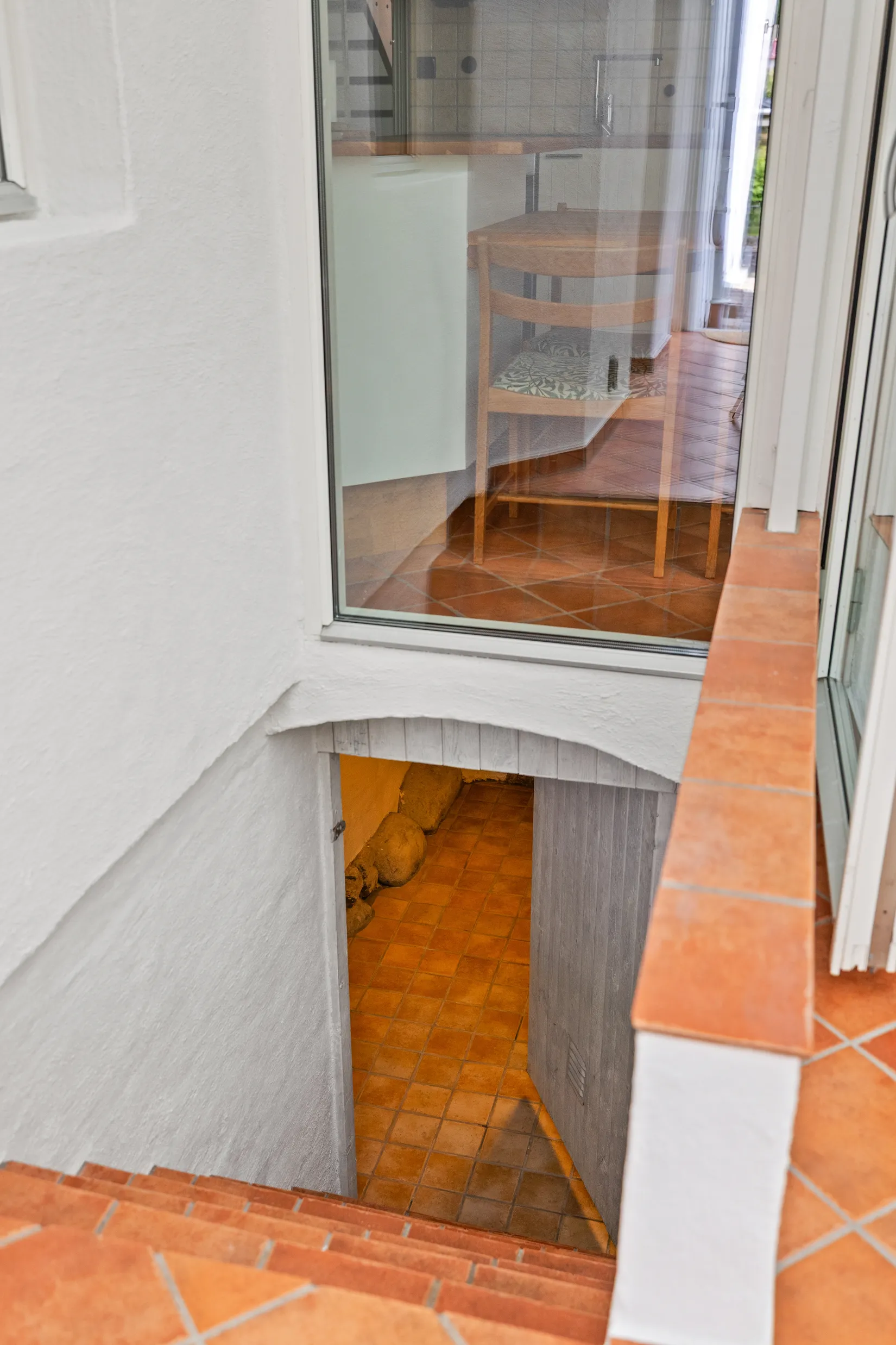 Radhus, Lilla Norregatan 15, Centrum, Ystad