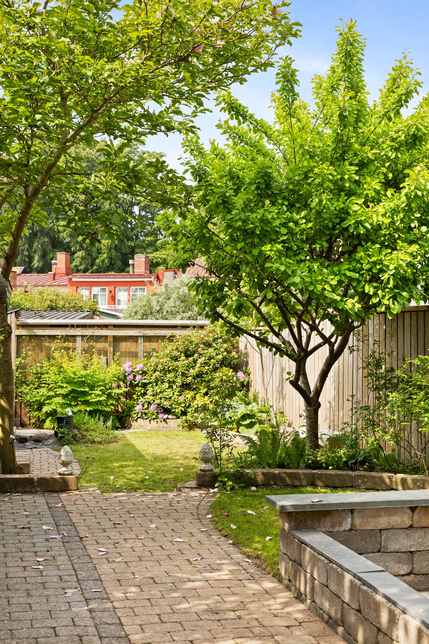 Radhus, Lilla Norregatan 15, Centrum, Ystad