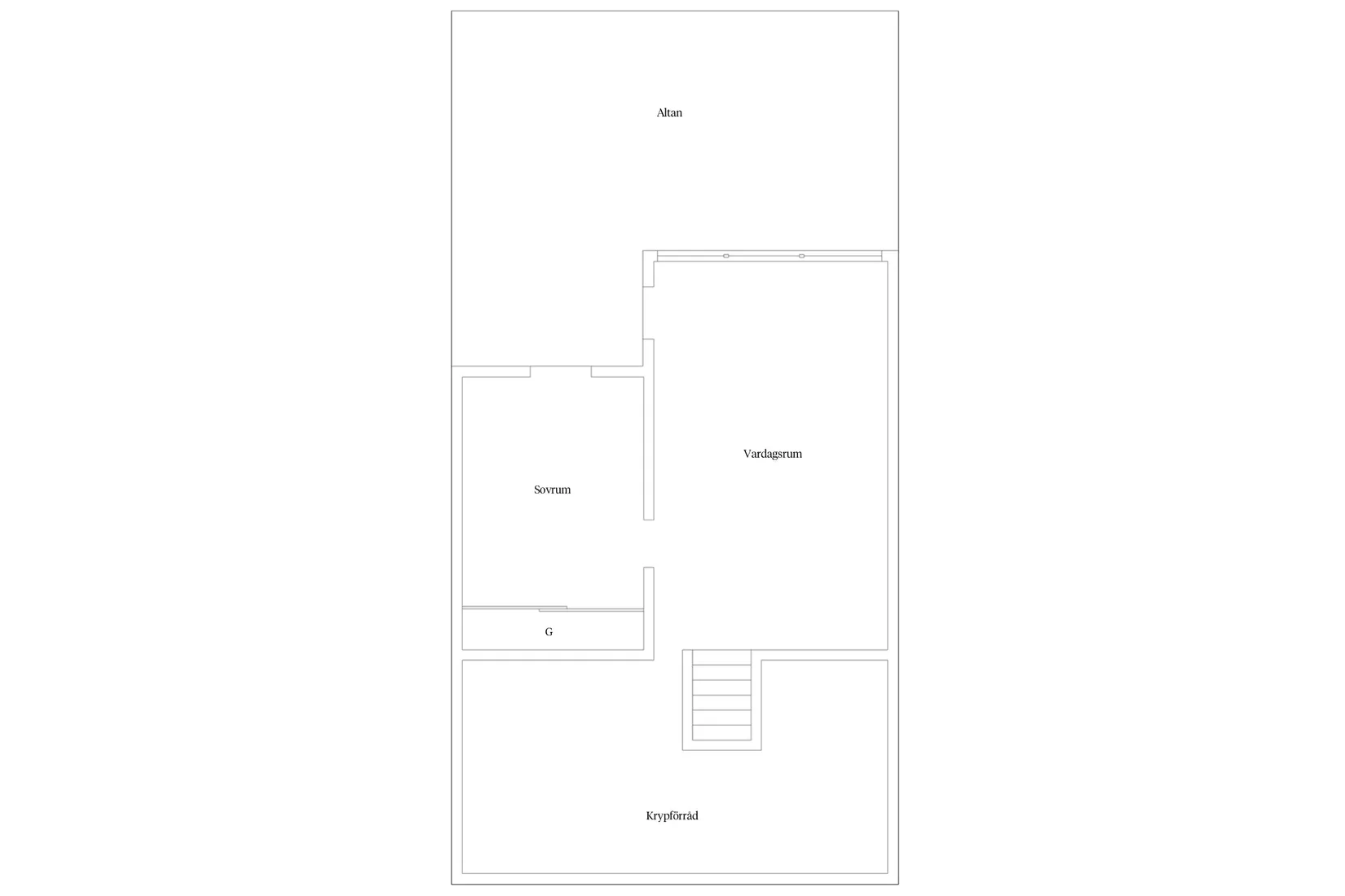 Villa, Radhus, Ridlärargatan 2A, Mölndal - Åby, Mölndal