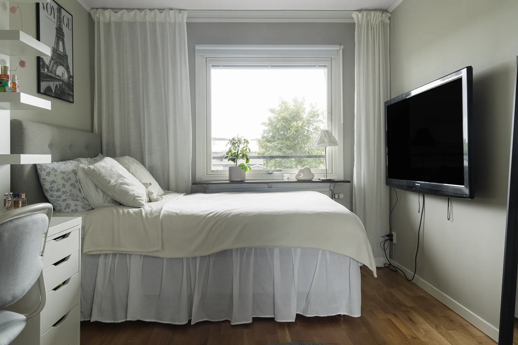 Villa, Radhus, Ridlärargatan 2A, Mölndal - Åby, Mölndal