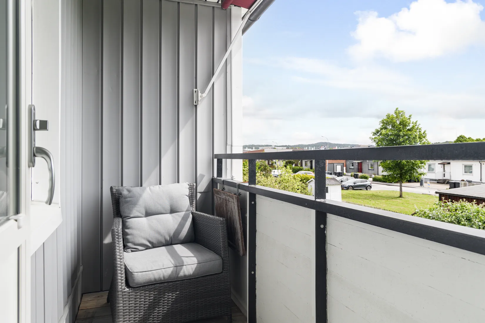Villa, Radhus, Ridlärargatan 2A, Mölndal - Åby, Mölndal