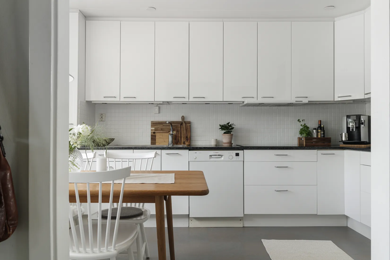 Villa, Radhus, Ridlärargatan 2A, Mölndal - Åby, Mölndal