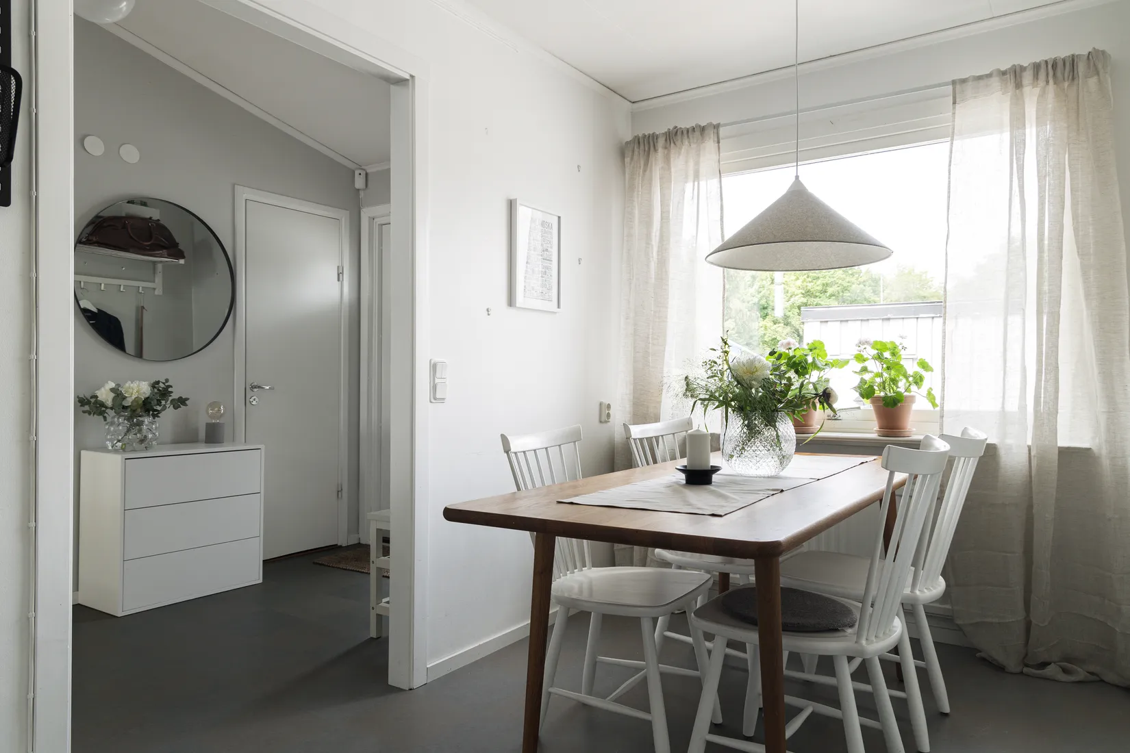 Villa, Radhus, Ridlärargatan 2A, Mölndal - Åby, Mölndal
