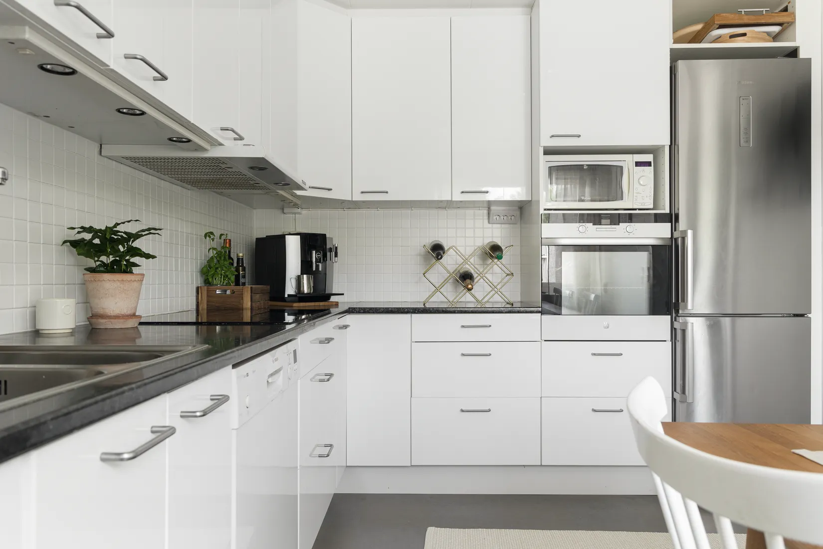 Villa, Radhus, Ridlärargatan 2A, Mölndal - Åby, Mölndal