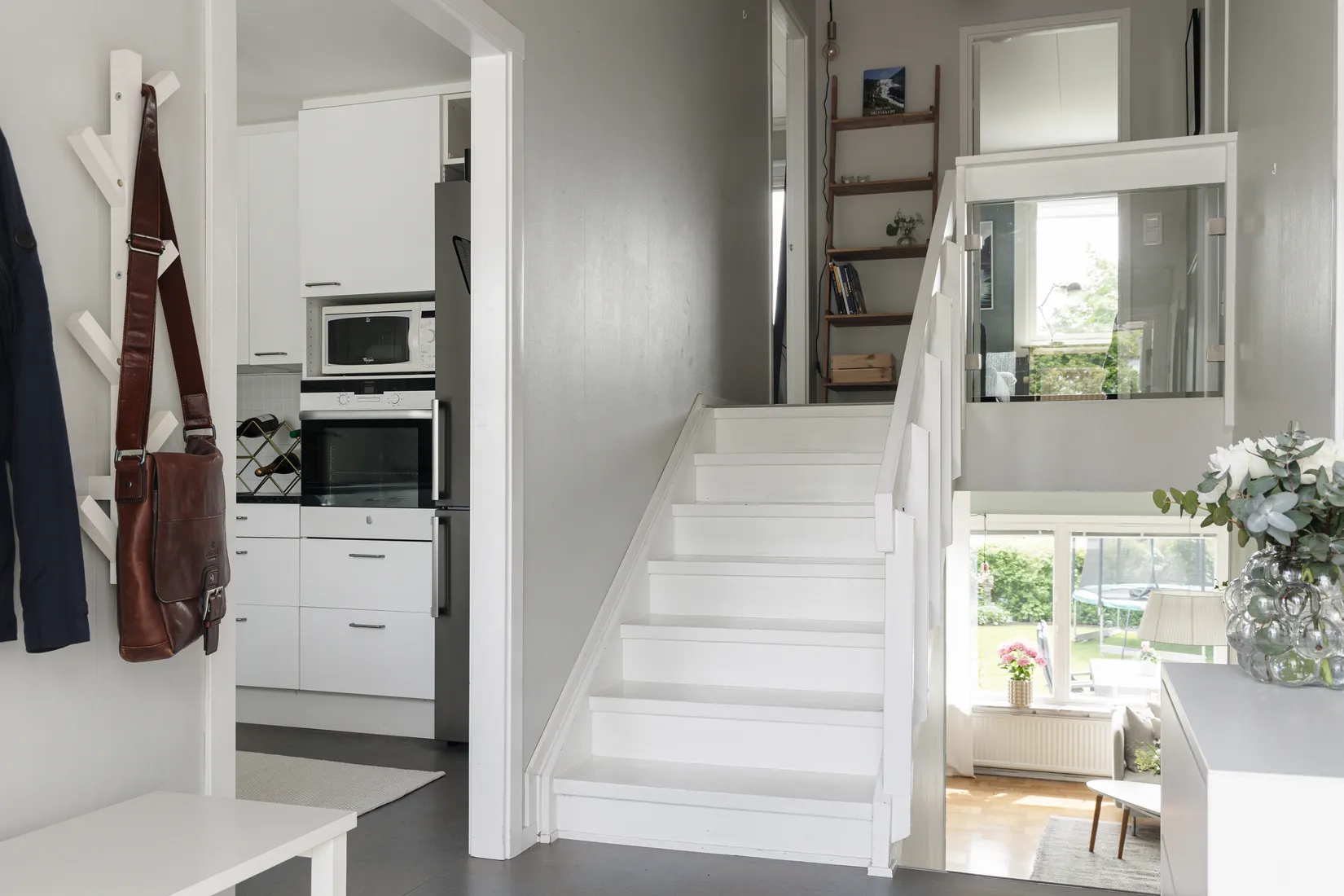 Villa, Radhus, Ridlärargatan 2A, Mölndal - Åby, Mölndal