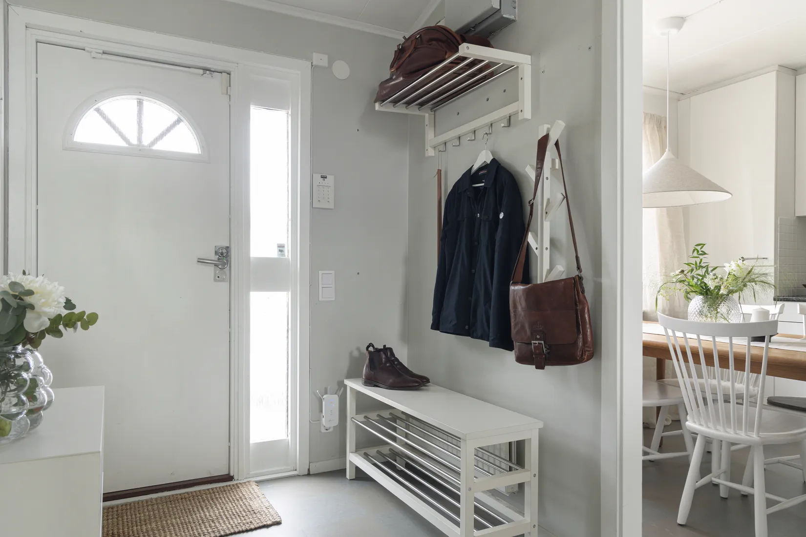 Villa, Radhus, Ridlärargatan 2A, Mölndal - Åby, Mölndal