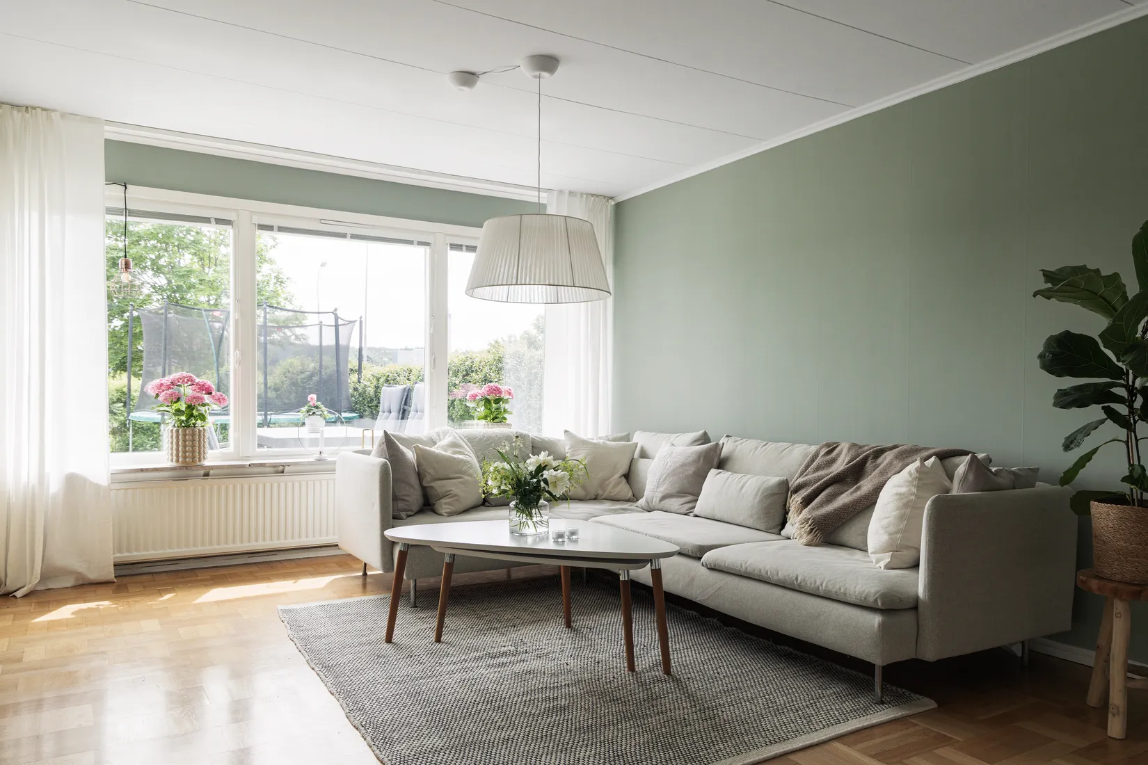 Villa, Radhus, Ridlärargatan 2A, Mölndal - Åby, Mölndal