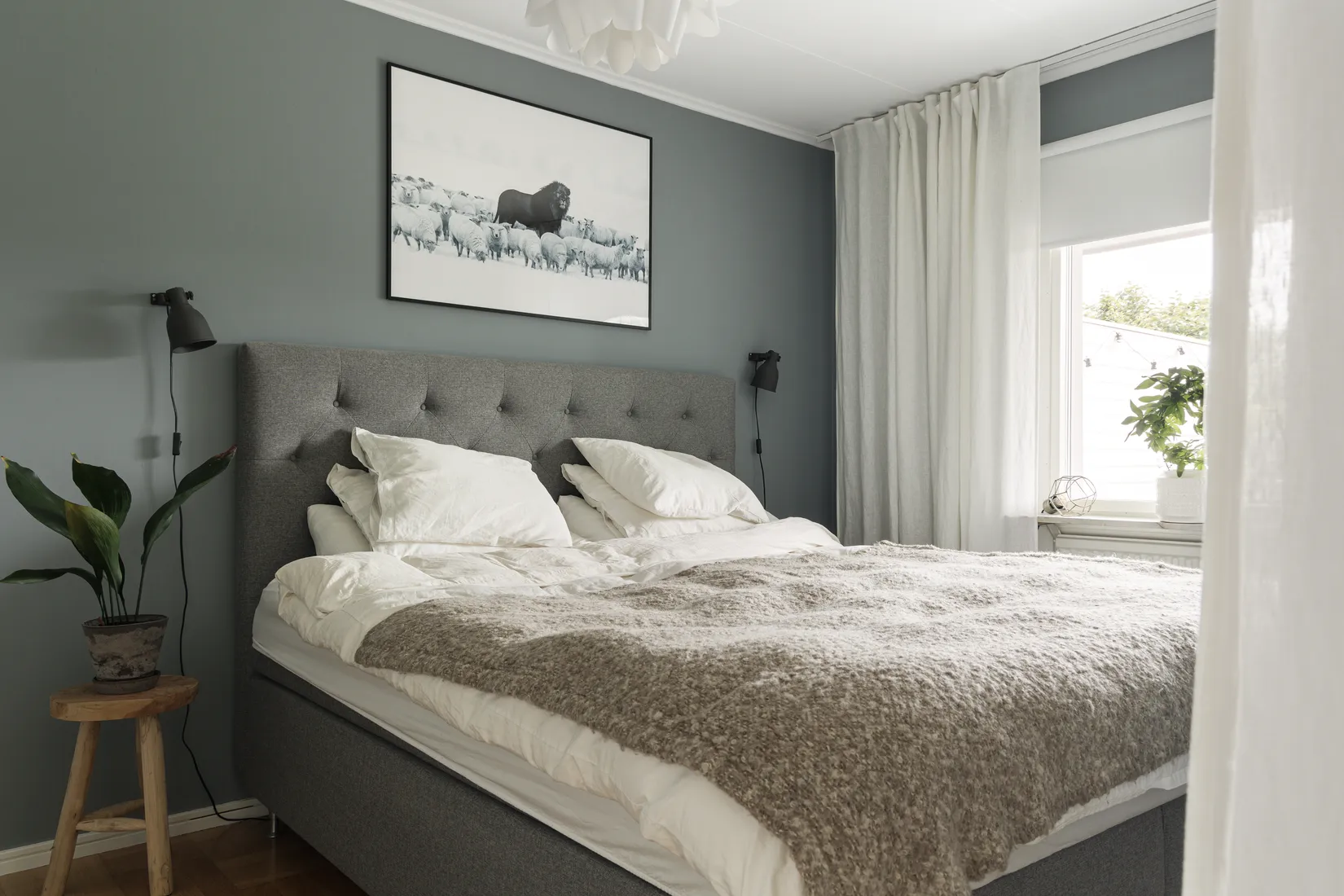 Villa, Radhus, Ridlärargatan 2A, Mölndal - Åby, Mölndal