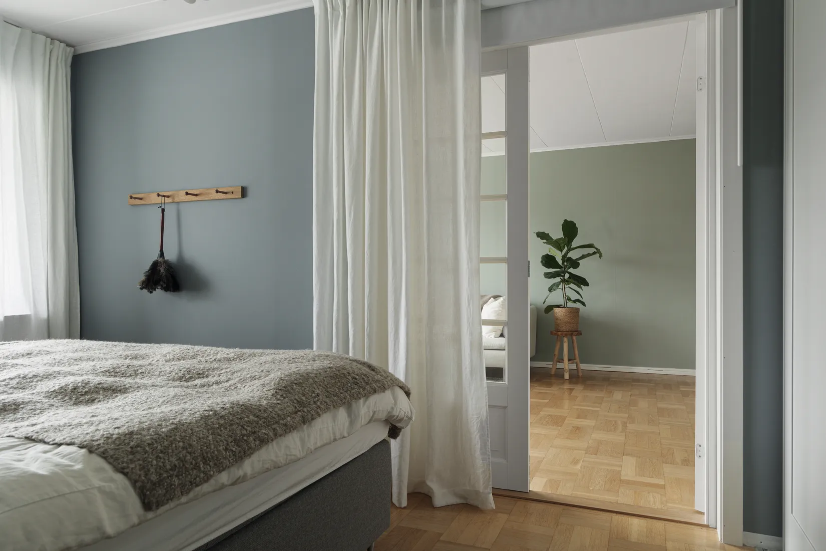 Villa, Radhus, Ridlärargatan 2A, Mölndal - Åby, Mölndal