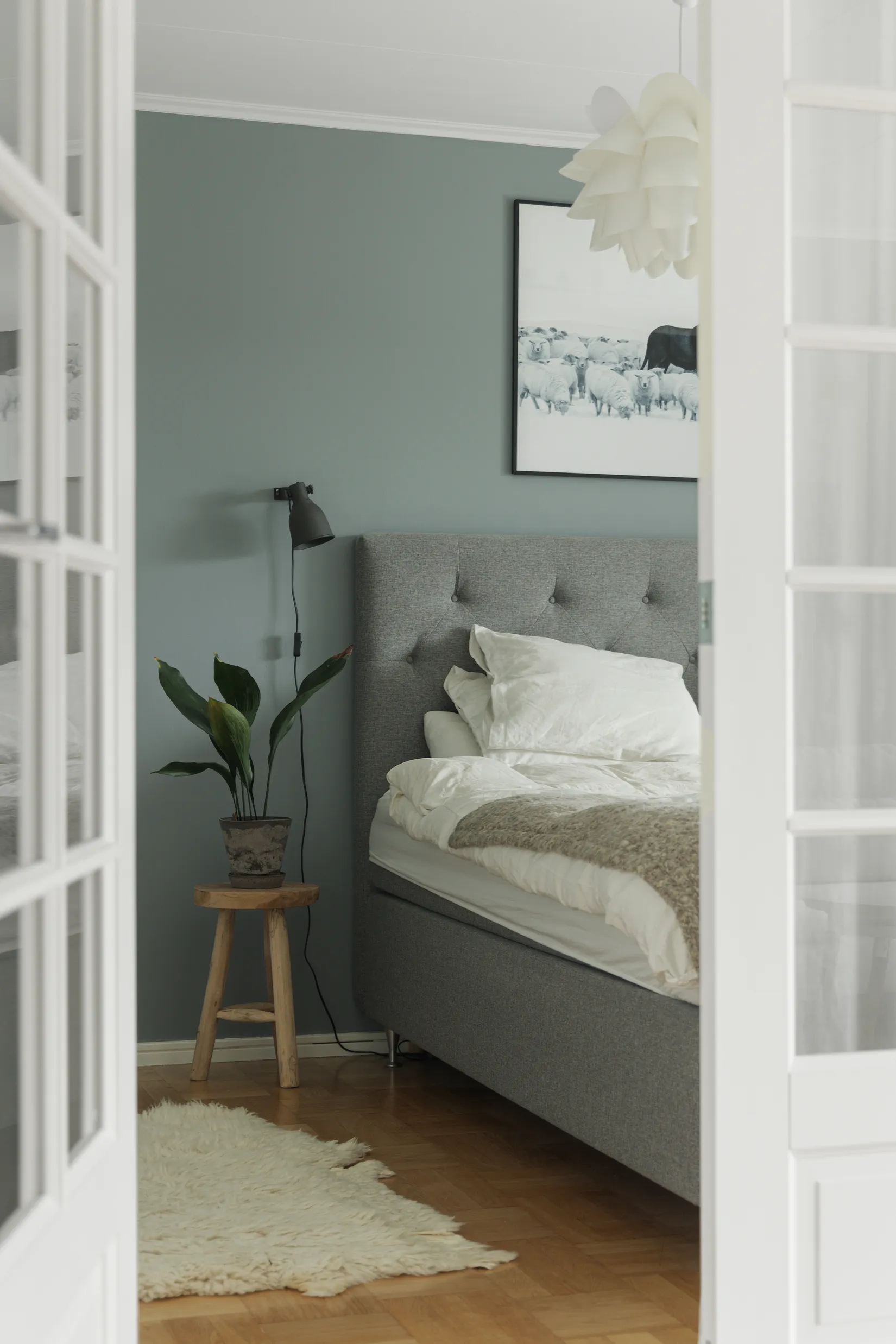 Villa, Radhus, Ridlärargatan 2A, Mölndal - Åby, Mölndal