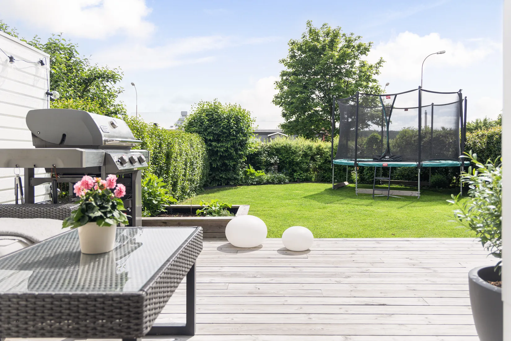 Villa, Radhus, Ridlärargatan 2A, Mölndal - Åby, Mölndal