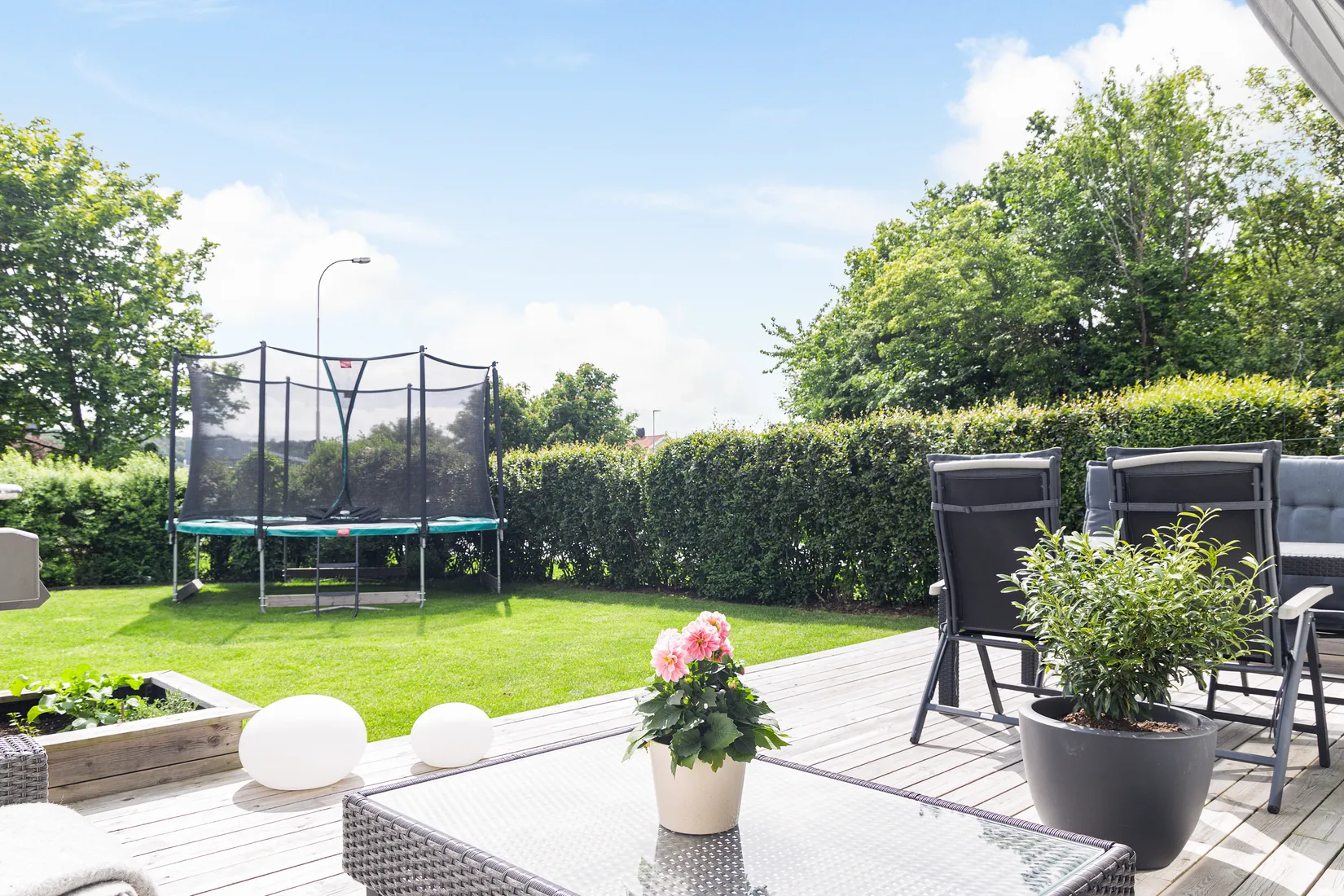 Villa, Radhus, Ridlärargatan 2A, Mölndal - Åby, Mölndal
