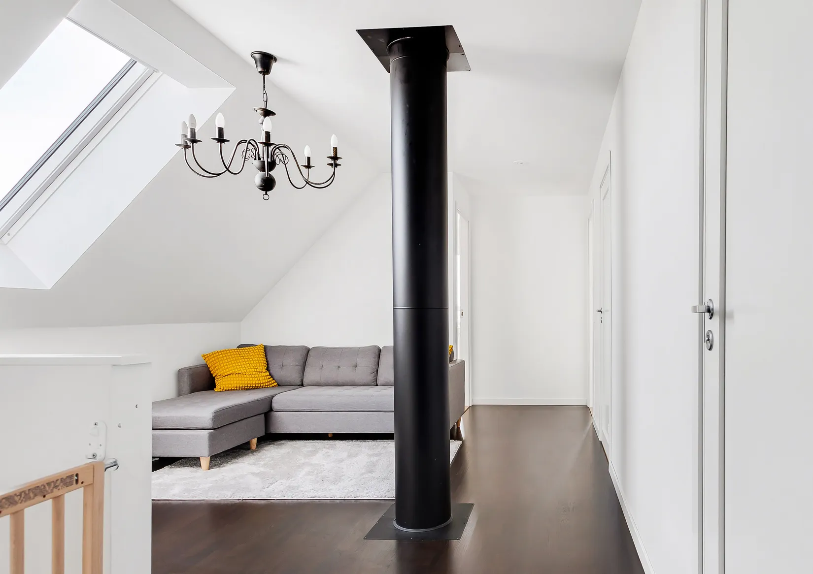 Villa, Vetevägen 1, Skurup