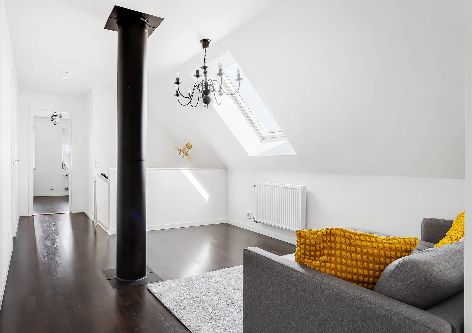 Villa, Vetevägen 1, Skurup