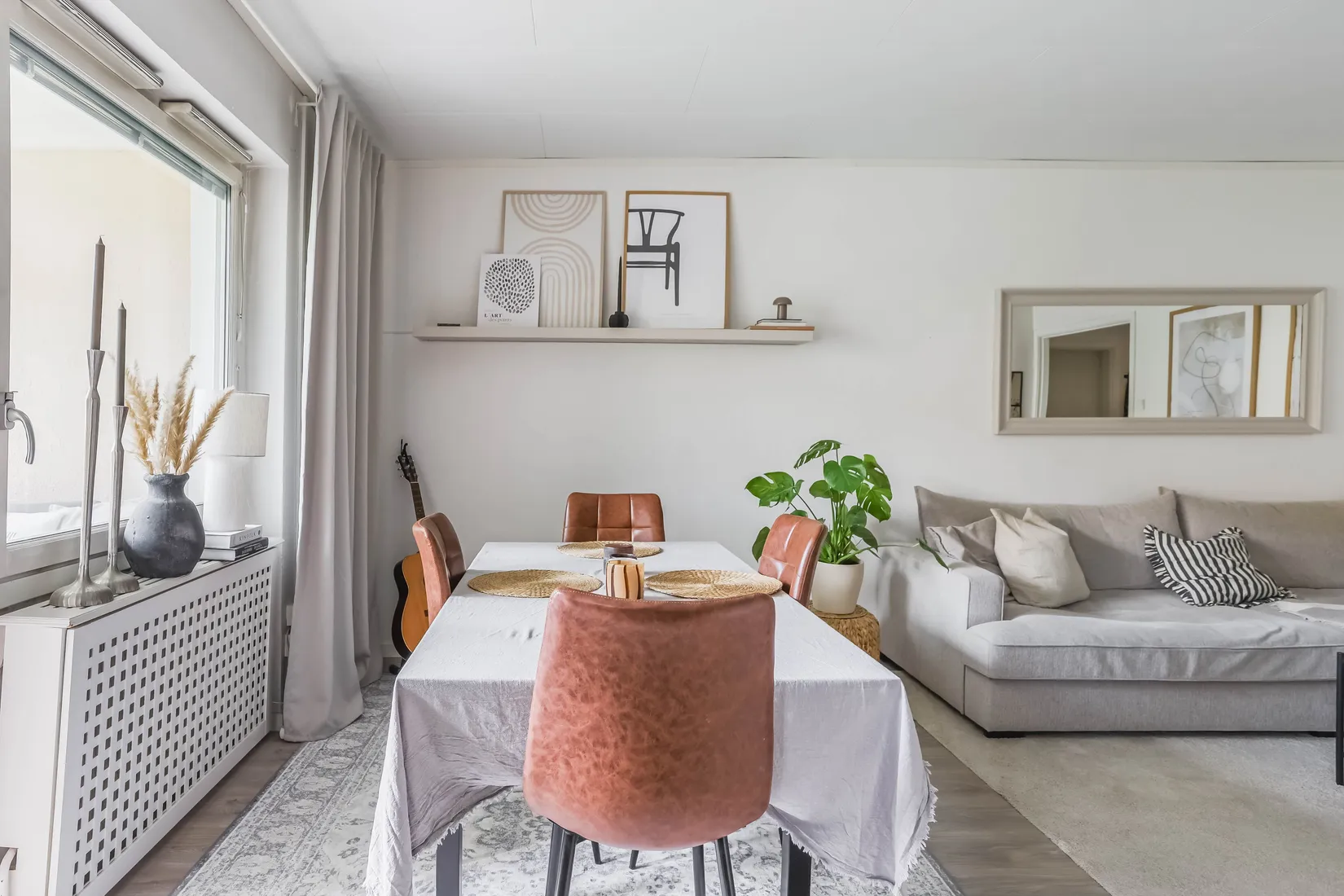 Bostadsrätt, Sveavägen 31, Södermalm - Sallyhill, Sundsvall