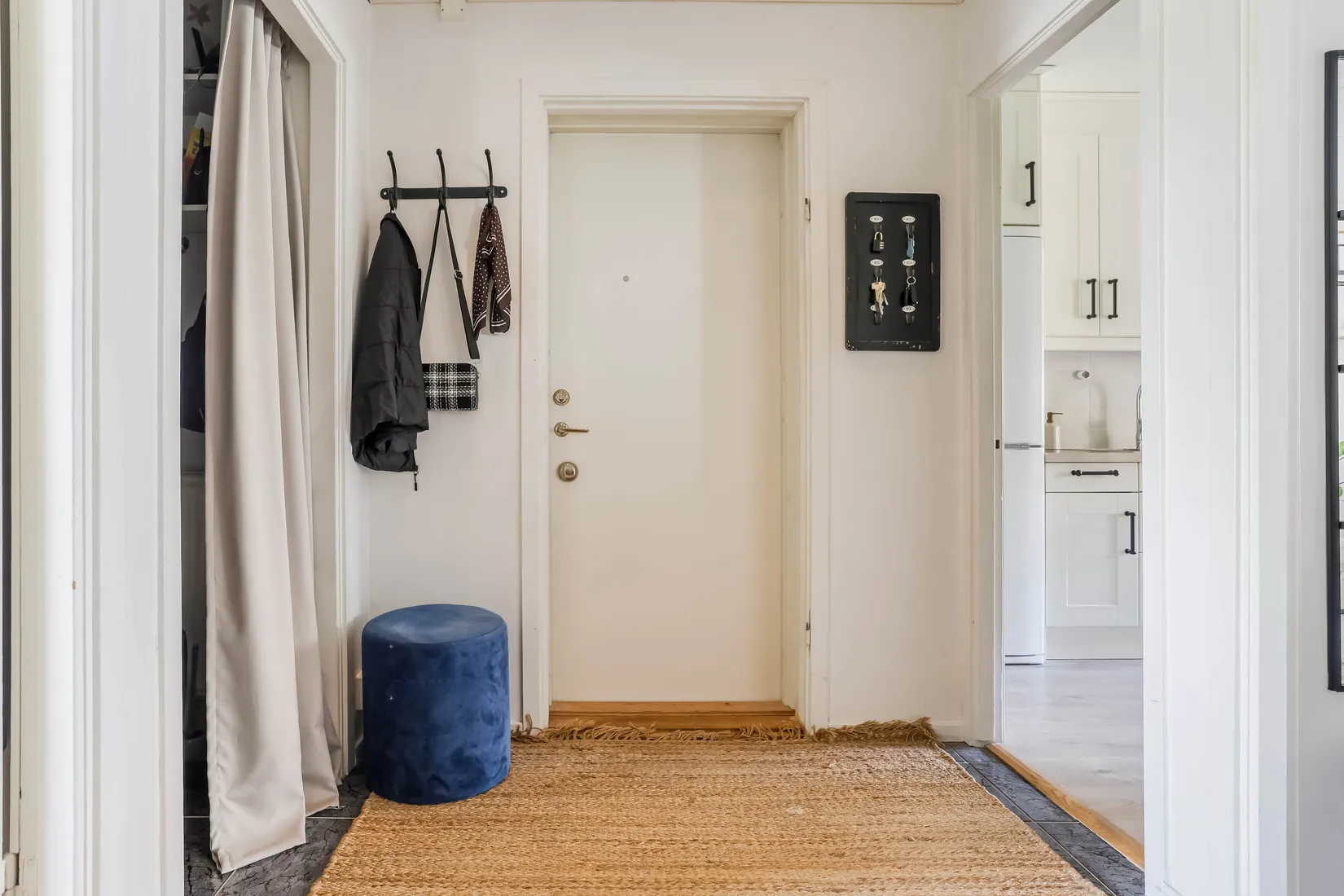 Bostadsrätt, Sveavägen 31, Södermalm - Sallyhill, Sundsvall