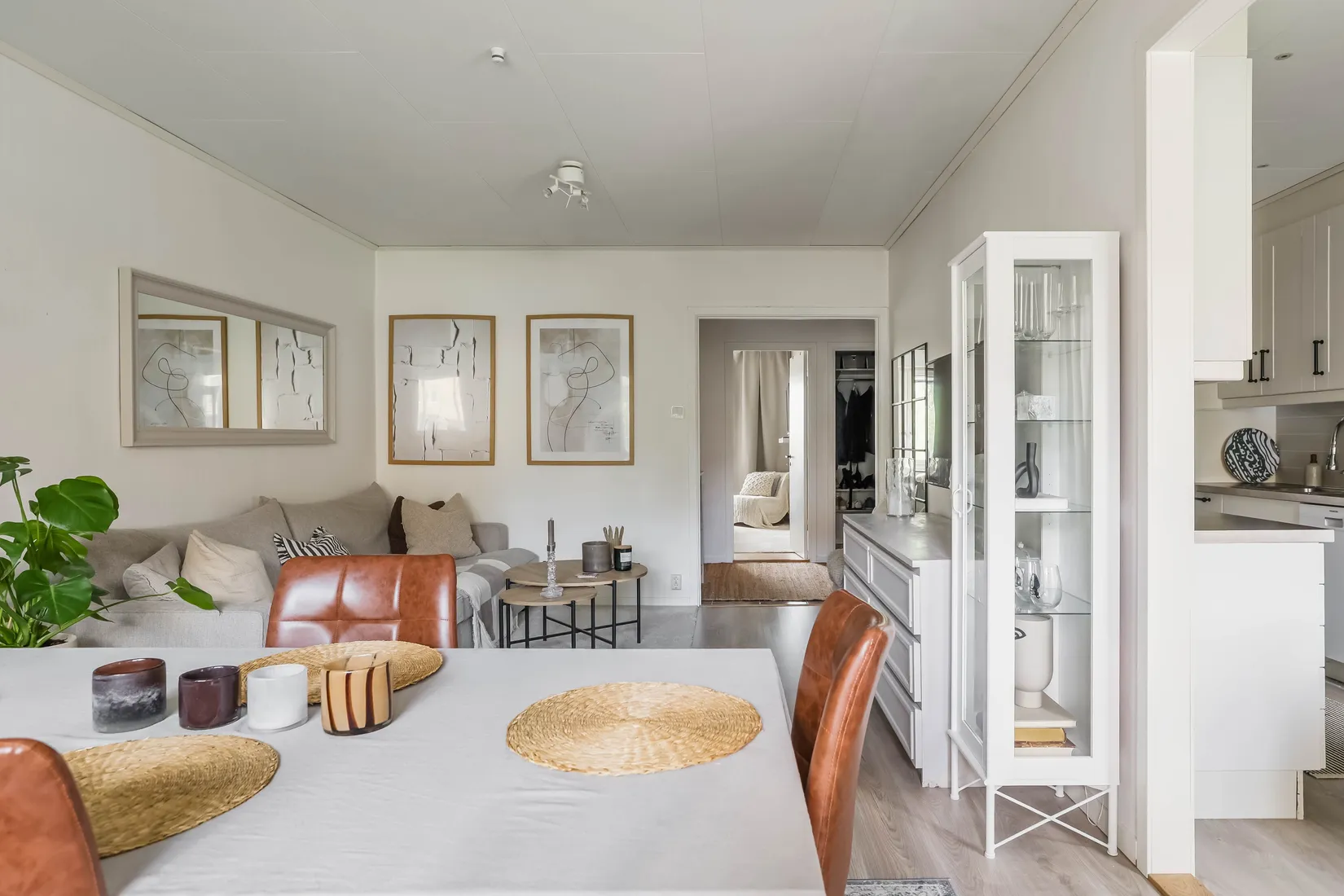 Bostadsrätt, Sveavägen 31, Södermalm - Sallyhill, Sundsvall