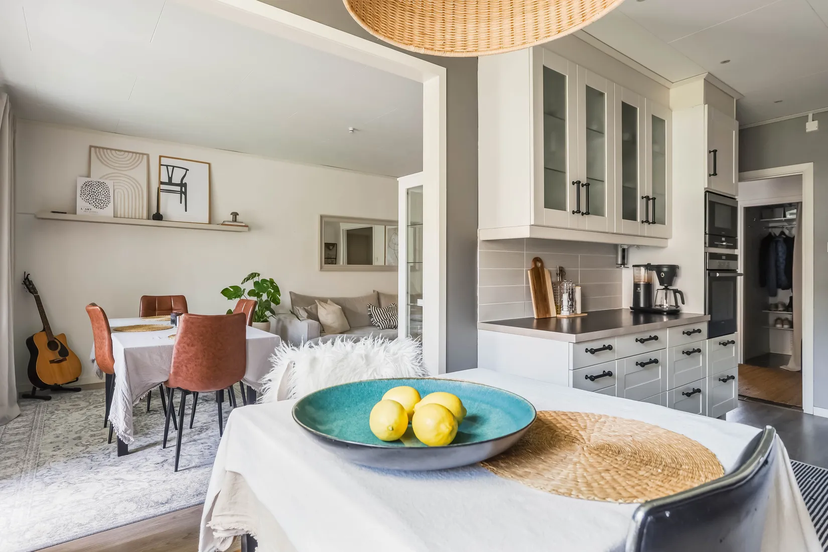 Bostadsrätt, Sveavägen 31, Södermalm - Sallyhill, Sundsvall
