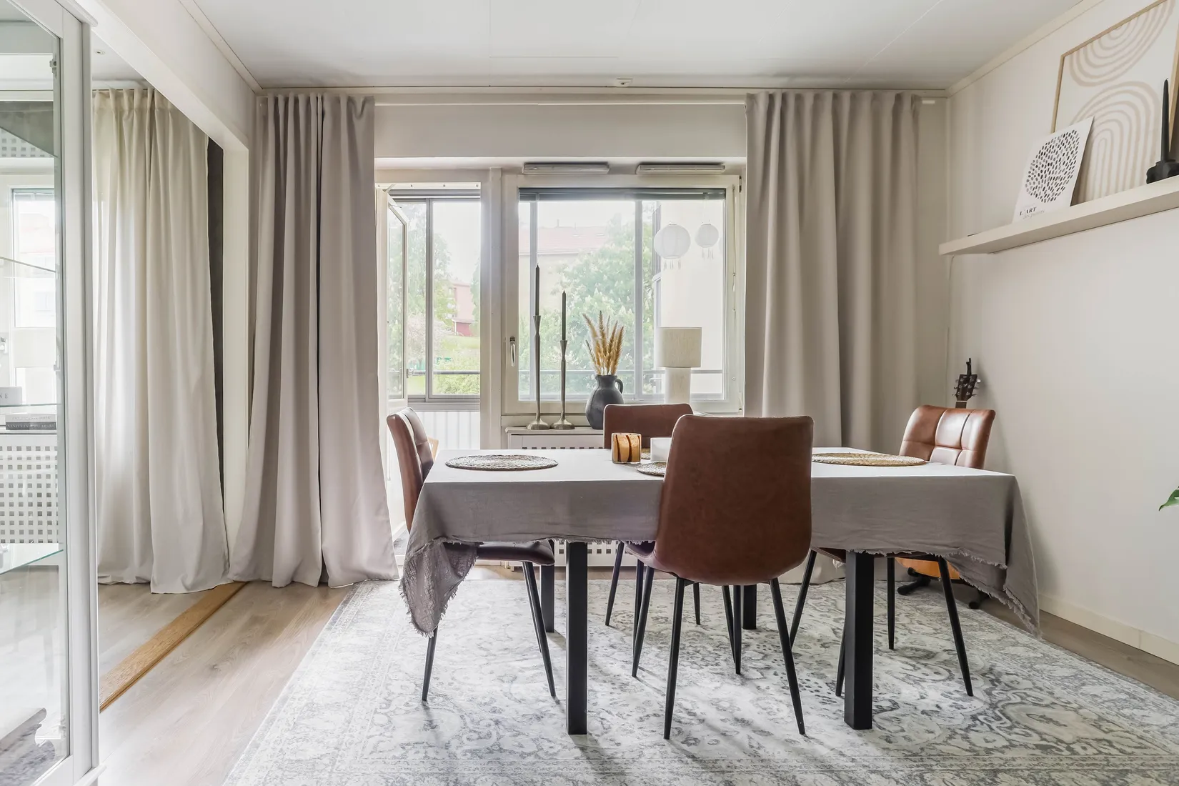 Bostadsrätt, Sveavägen 31, Södermalm - Sallyhill, Sundsvall