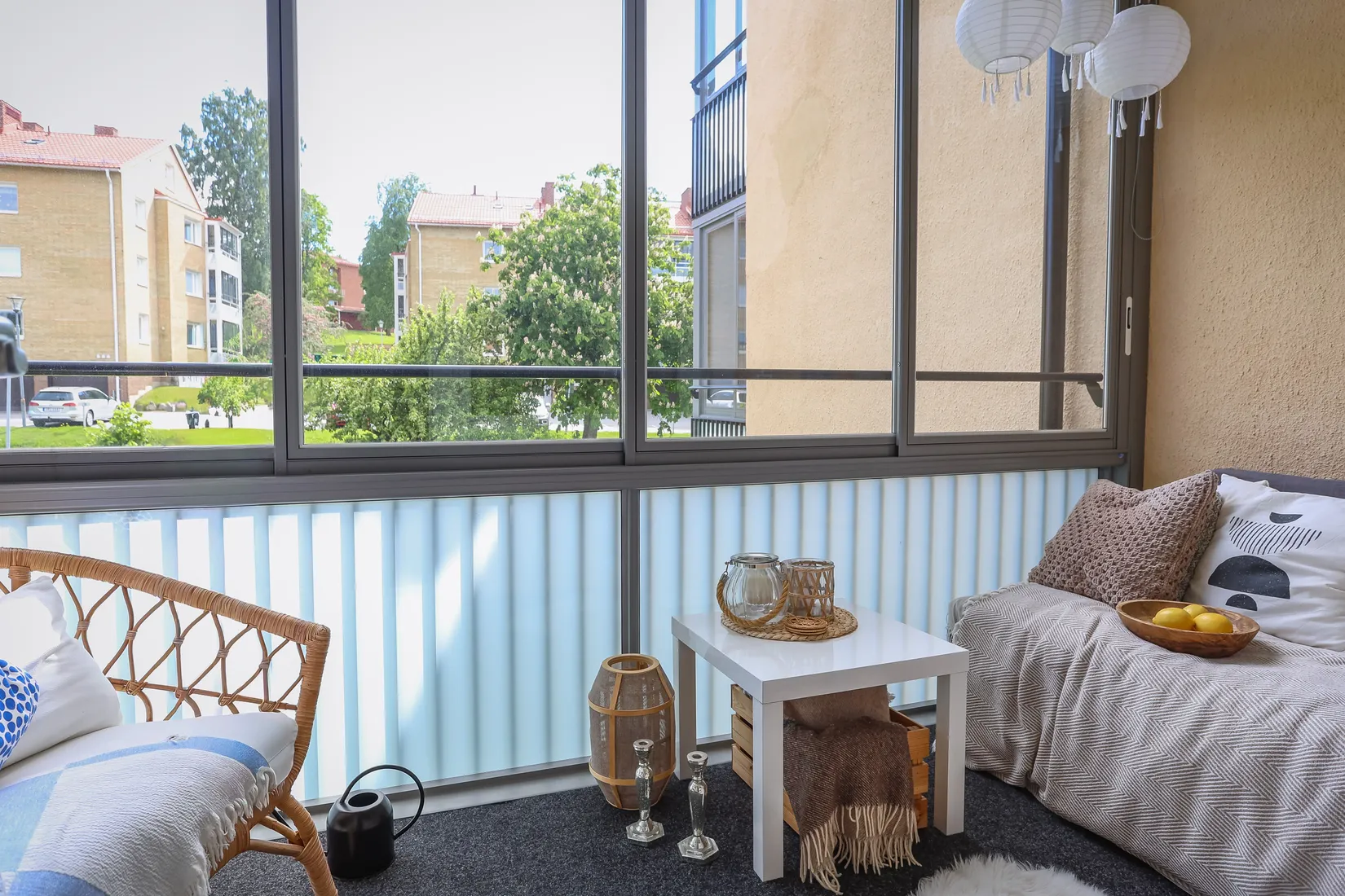 Bostadsrätt, Sveavägen 31, Södermalm - Sallyhill, Sundsvall