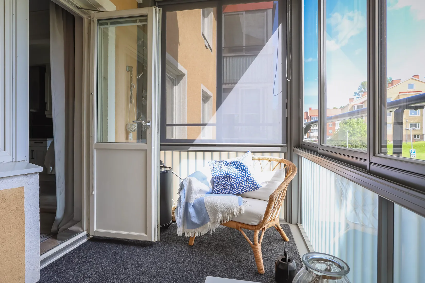 Bostadsrätt, Sveavägen 31, Södermalm - Sallyhill, Sundsvall