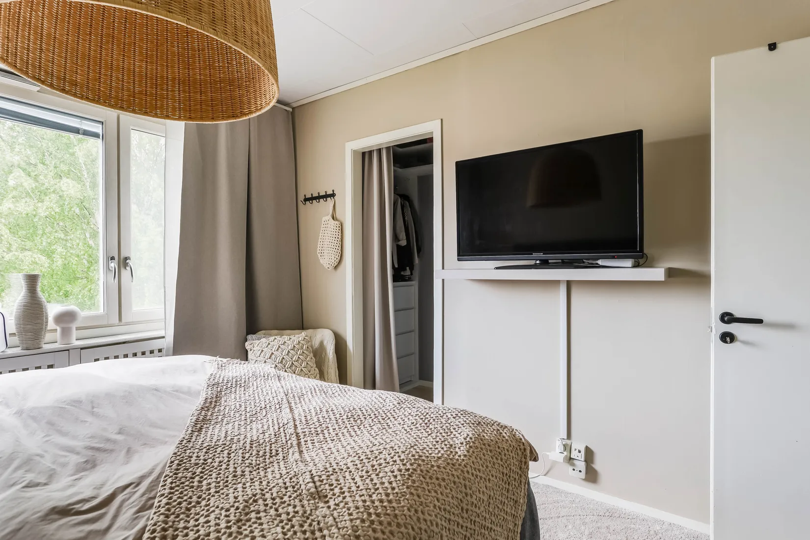 Bostadsrätt, Sveavägen 31, Södermalm - Sallyhill, Sundsvall