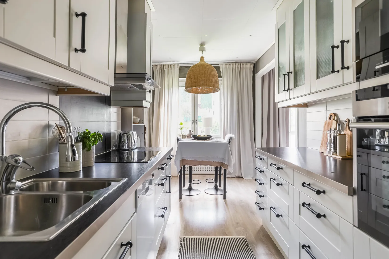 Bostadsrätt, Sveavägen 31, Södermalm - Sallyhill, Sundsvall