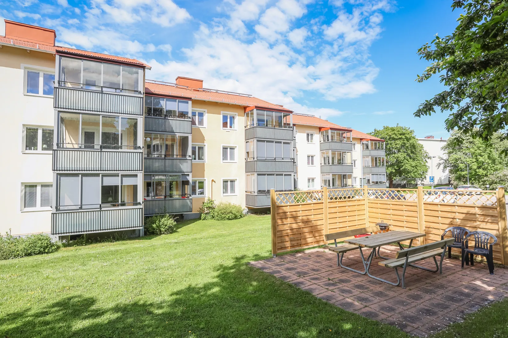 Bostadsrätt, Sveavägen 31, Södermalm - Sallyhill, Sundsvall