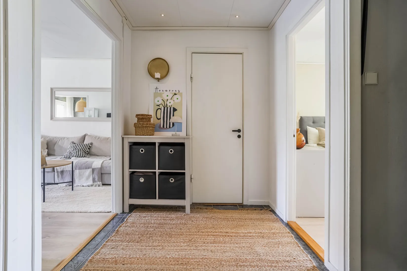 Bostadsrätt, Sveavägen 31, Södermalm - Sallyhill, Sundsvall