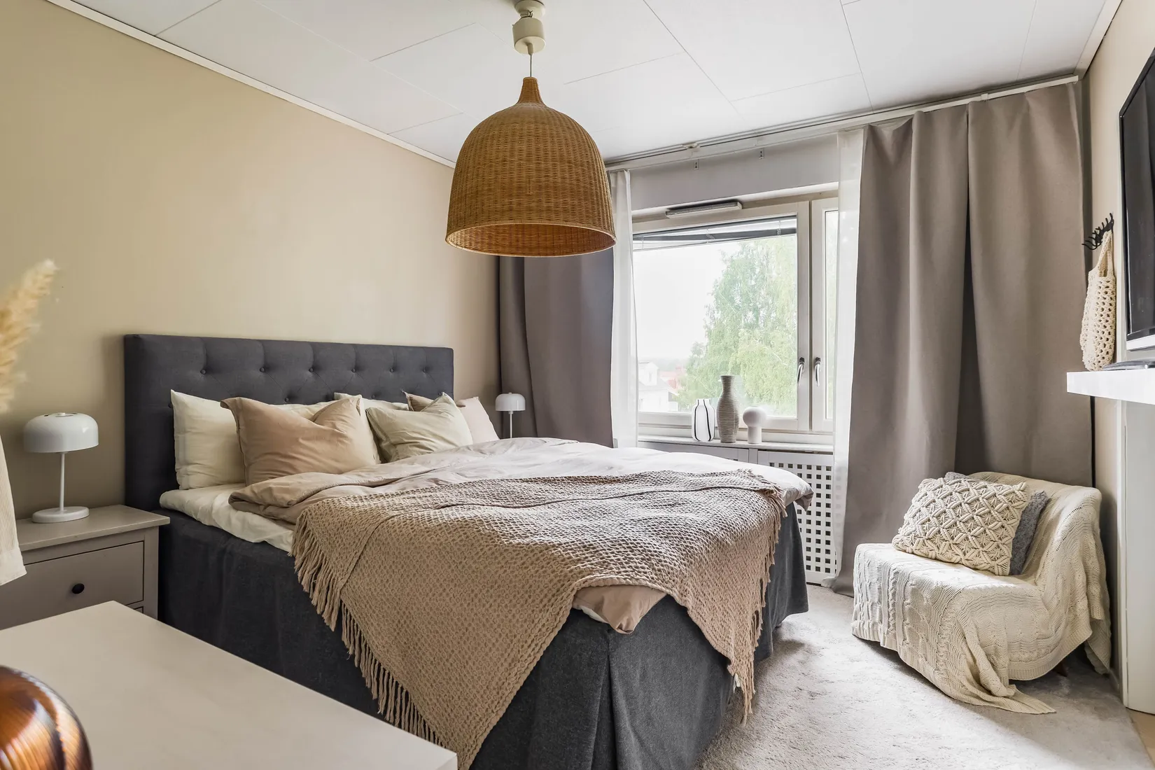 Bostadsrätt, Sveavägen 31, Södermalm - Sallyhill, Sundsvall