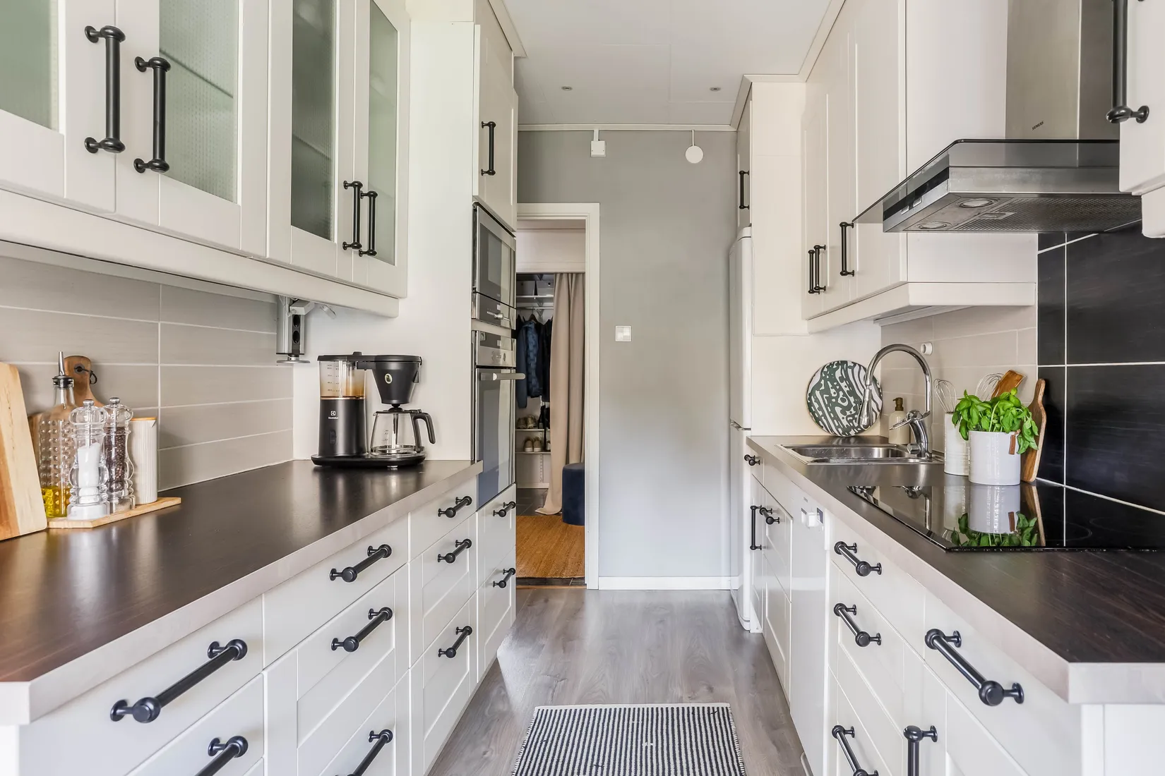 Bostadsrätt, Sveavägen 31, Södermalm - Sallyhill, Sundsvall