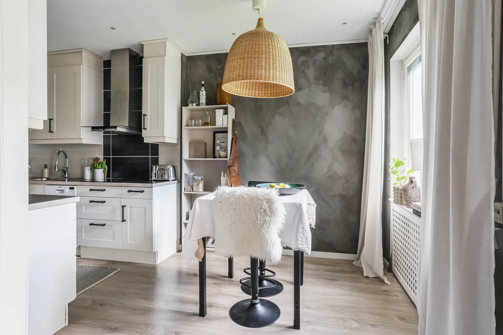 Bostadsrätt, Sveavägen 31, Södermalm - Sallyhill, Sundsvall