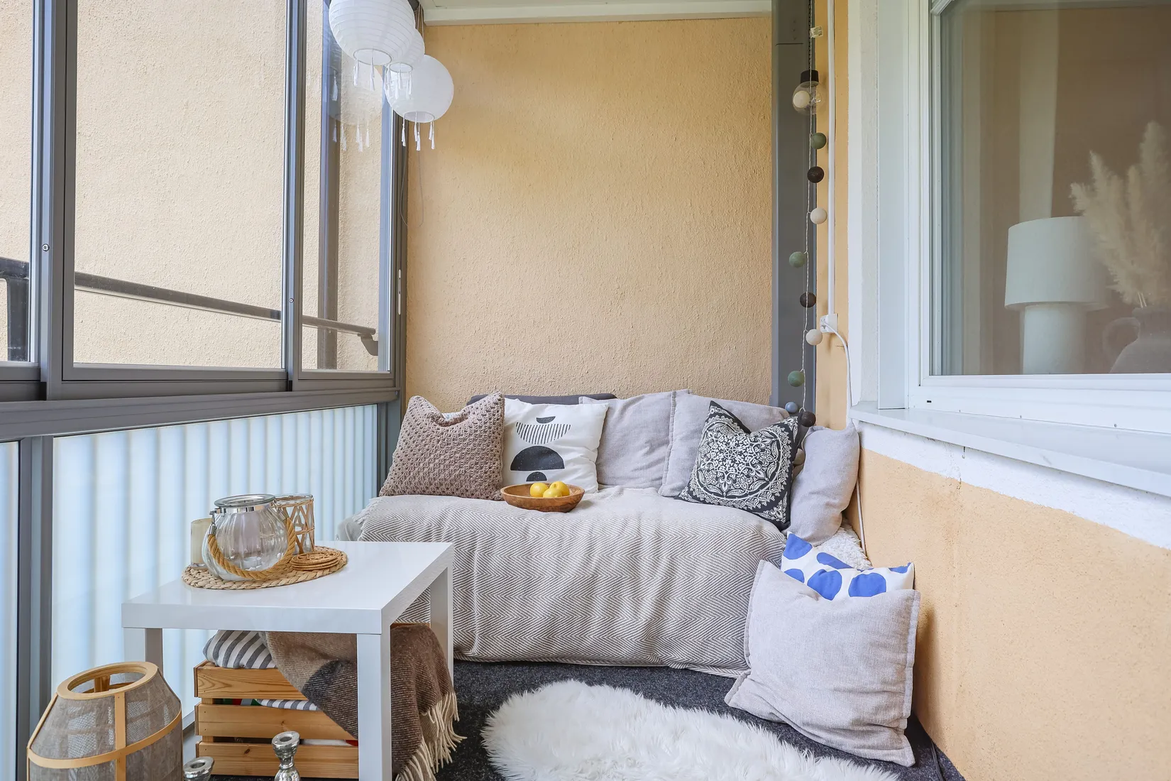 Bostadsrätt, Sveavägen 31, Södermalm - Sallyhill, Sundsvall
