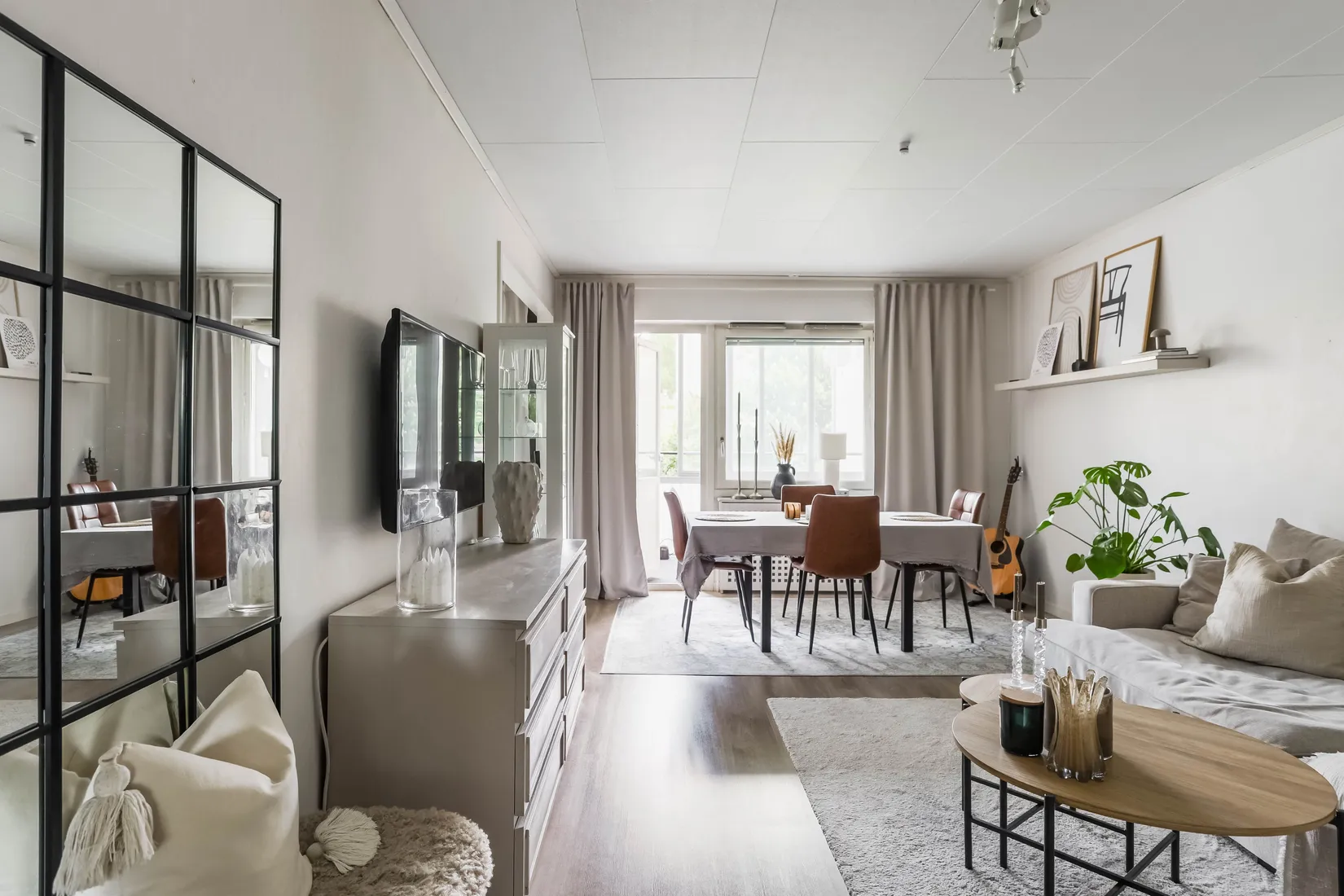 Bostadsrätt, Sveavägen 31, Södermalm - Sallyhill, Sundsvall