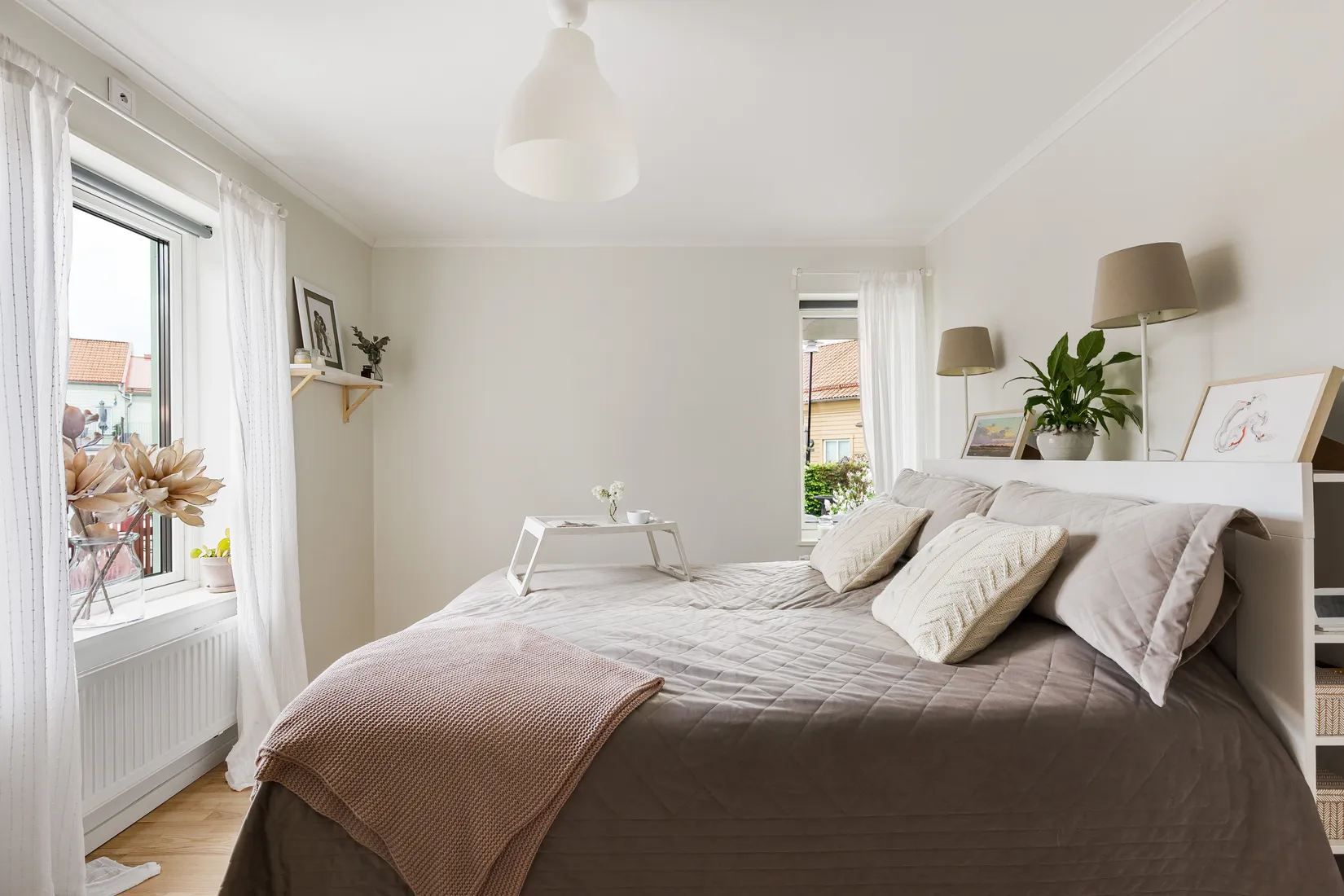 Bostadsrätt, Domargatan 6A, Mariefred, Strängnäs