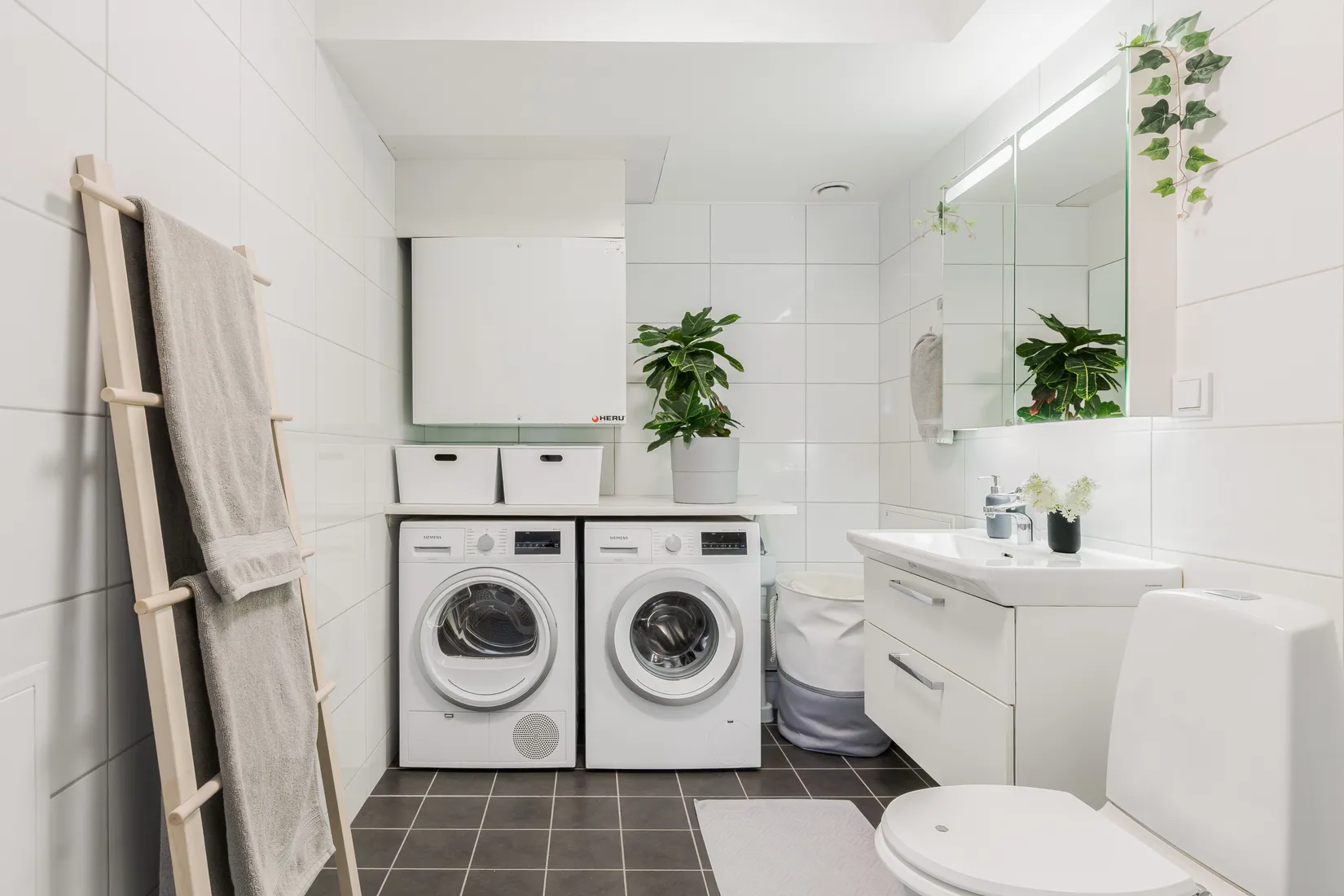 Bostadsrätt, Domargatan 6A, Mariefred, Strängnäs