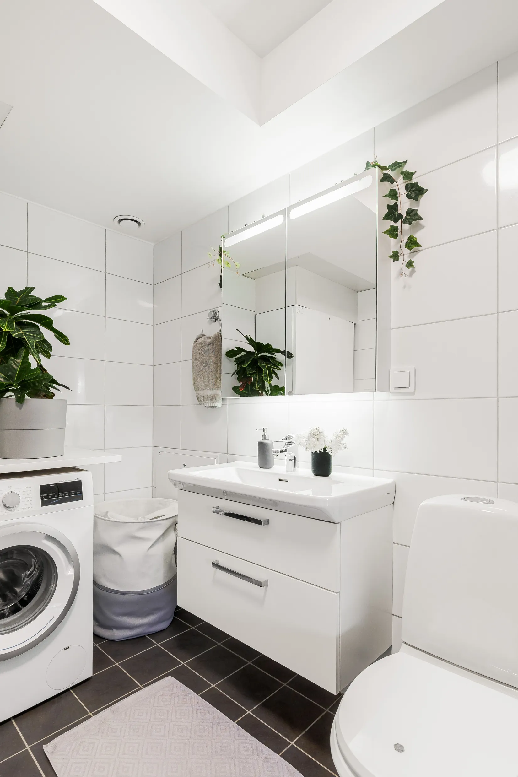 Bostadsrätt, Domargatan 6A, Mariefred, Strängnäs