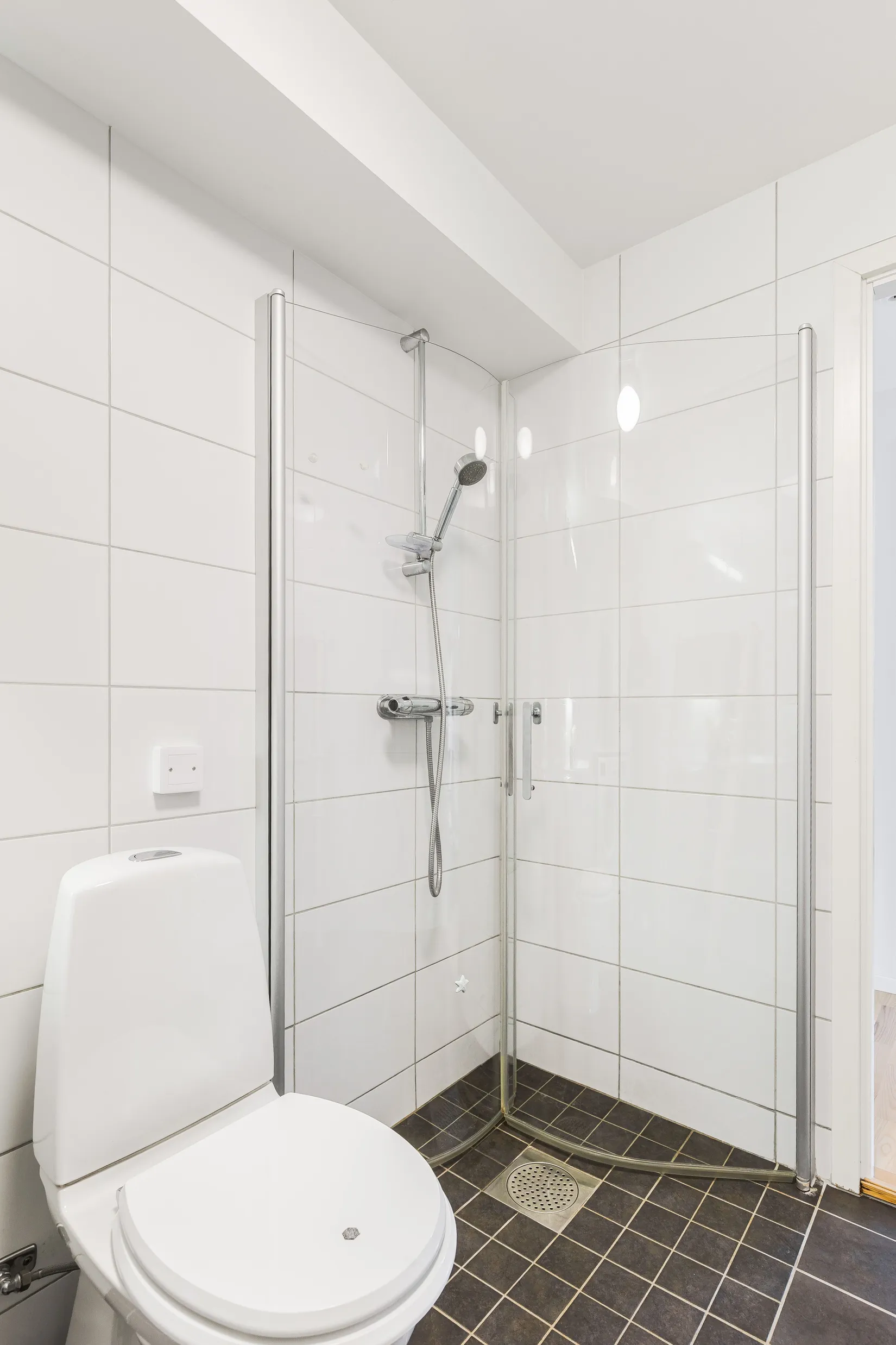 Bostadsrätt, Domargatan 6A, Mariefred, Strängnäs