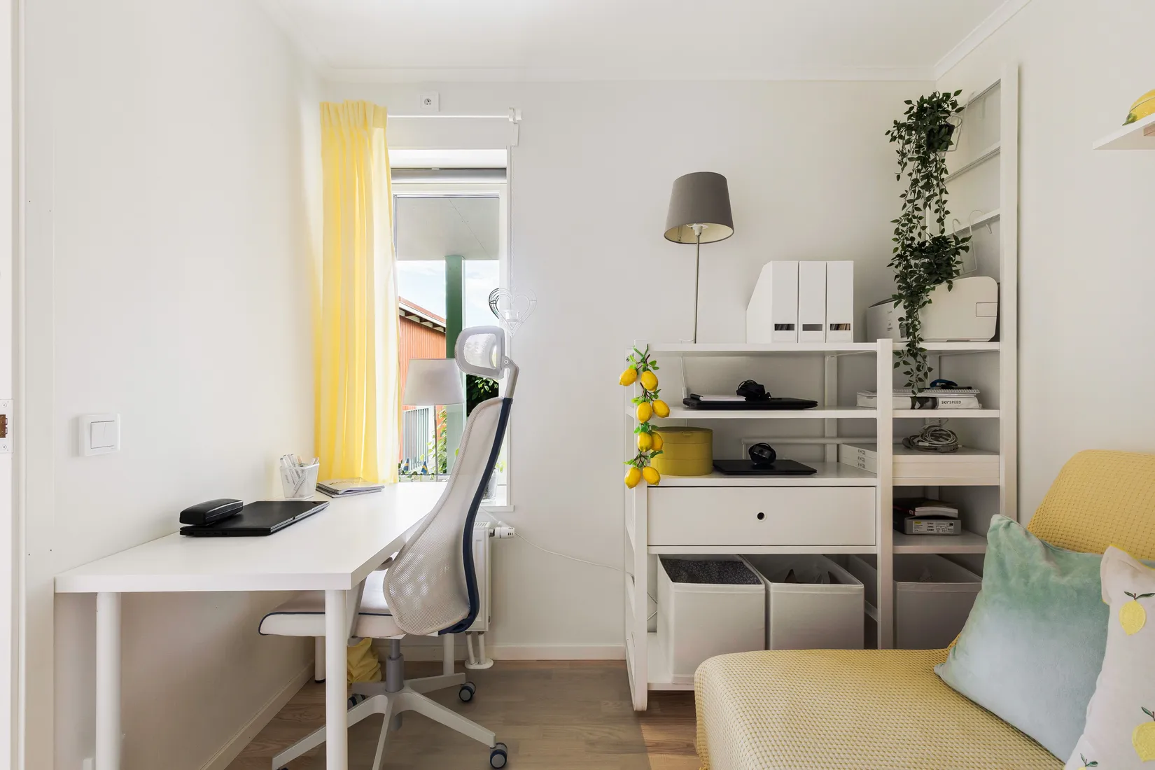 Bostadsrätt, Domargatan 6A, Mariefred, Strängnäs