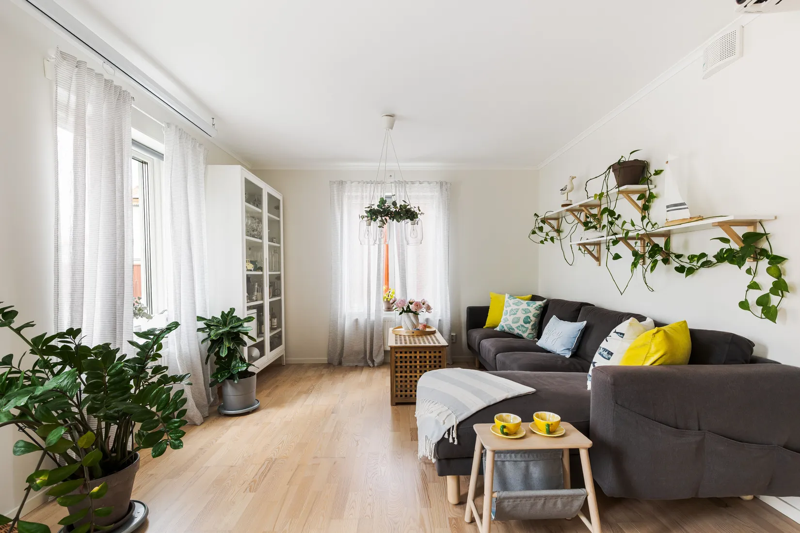 Bostadsrätt, Domargatan 6A, Mariefred, Strängnäs