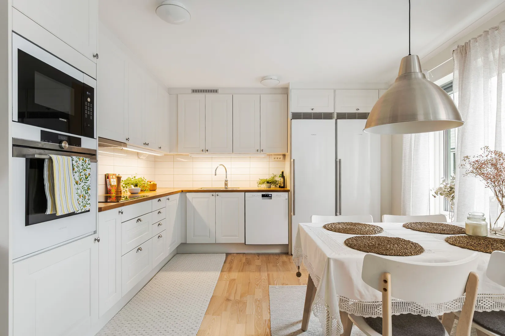 Bostadsrätt, Domargatan 6A, Mariefred, Strängnäs