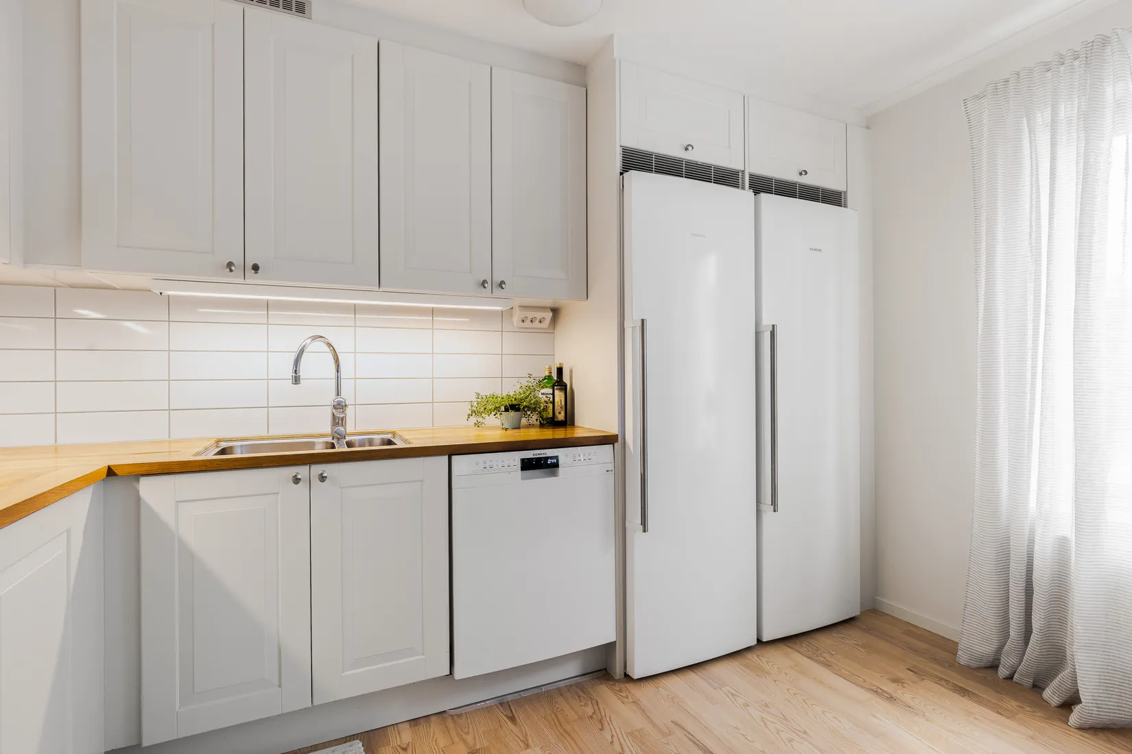 Bostadsrätt, Domargatan 6A, Mariefred, Strängnäs