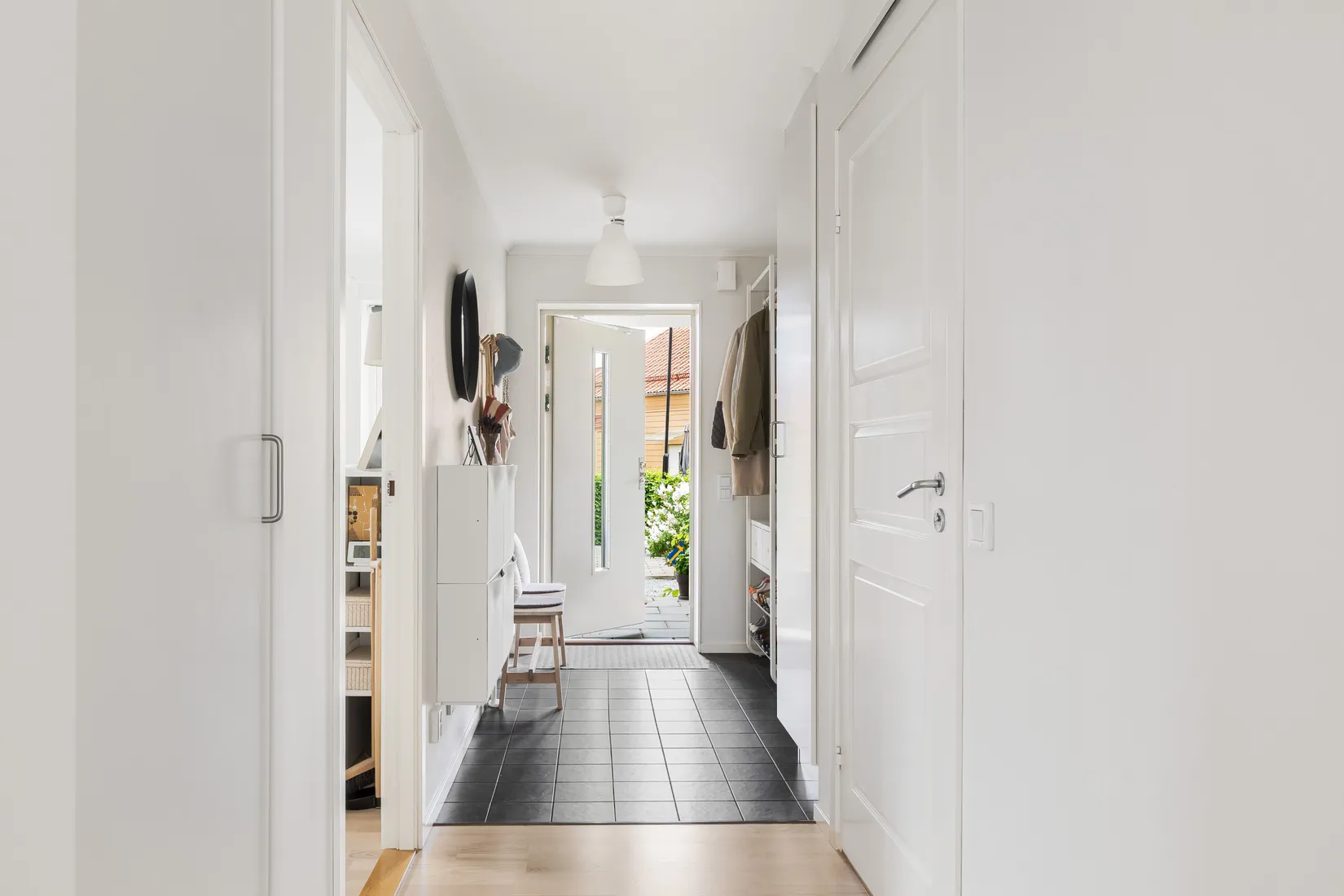 Bostadsrätt, Domargatan 6A, Mariefred, Strängnäs