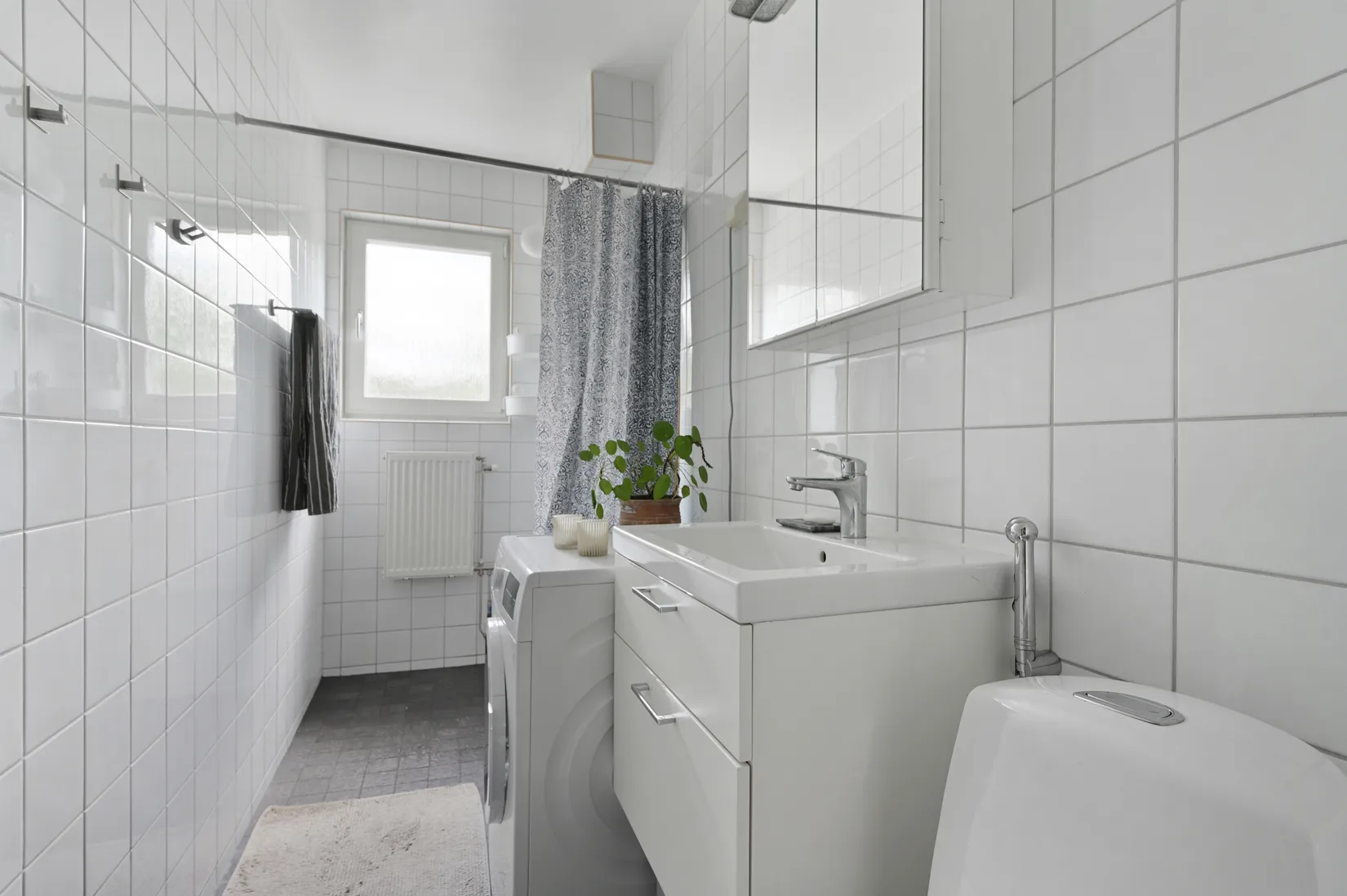 Bostadsrätt, Kubbegatan 33, Sköndals Centrum, Stockholm