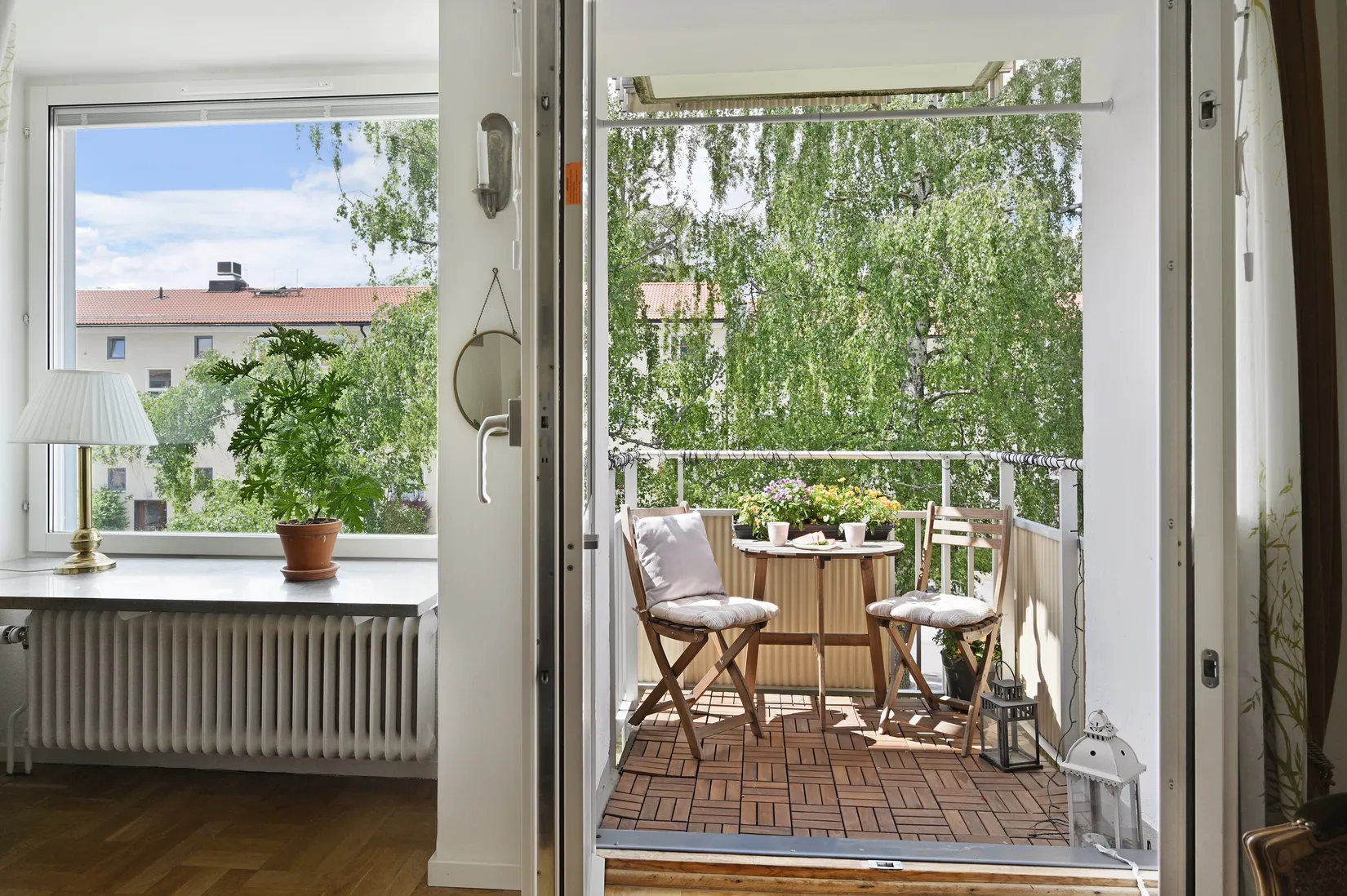 Bostadsrätt, Kubbegatan 33, Sköndals Centrum, Stockholm