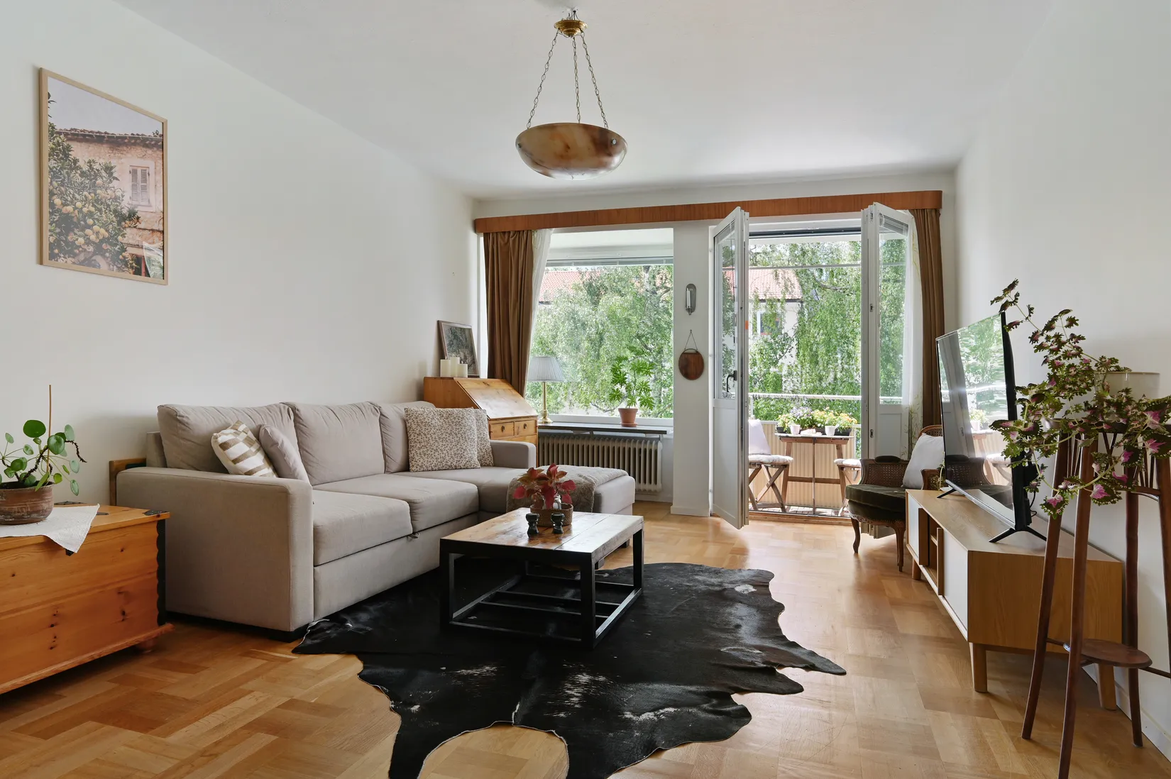 Bostadsrätt, Kubbegatan 33, Sköndals Centrum, Stockholm