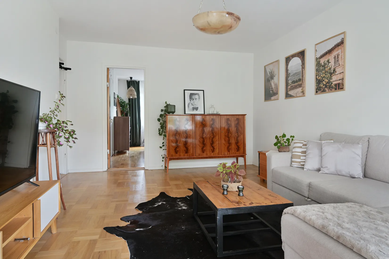 Bostadsrätt, Kubbegatan 33, Sköndals Centrum, Stockholm