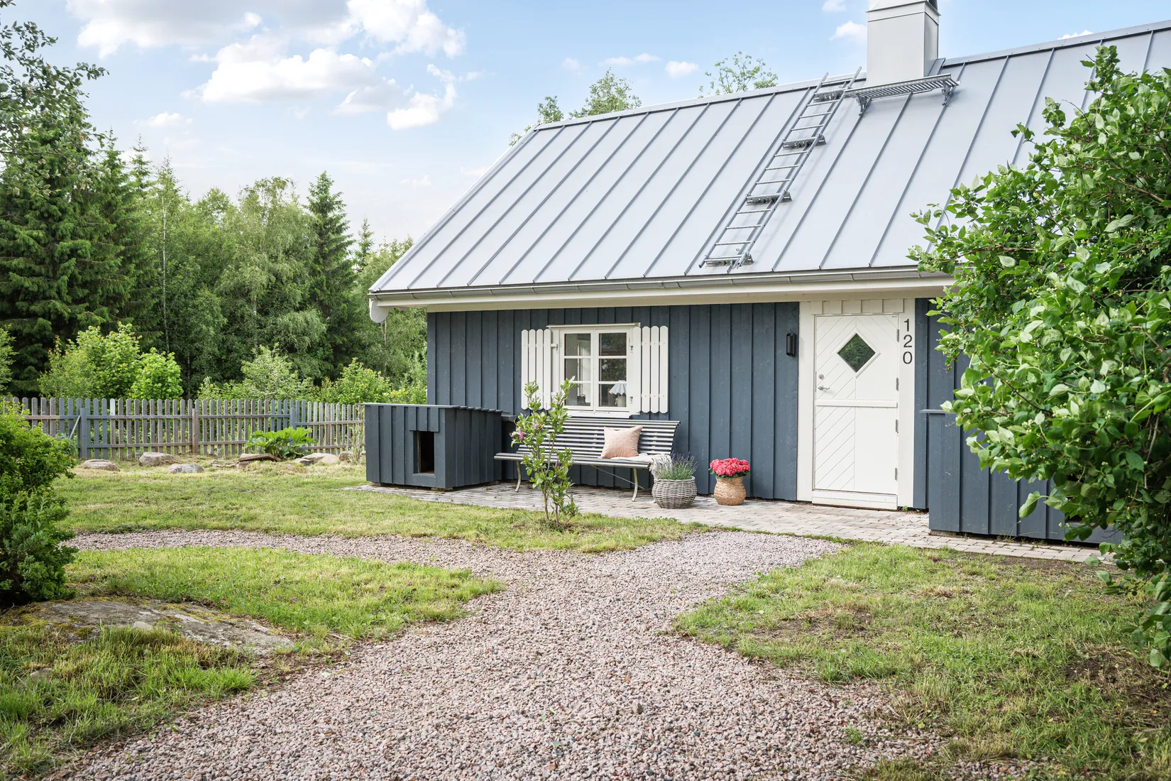 Villa, Brogården 120, Ulricehamn