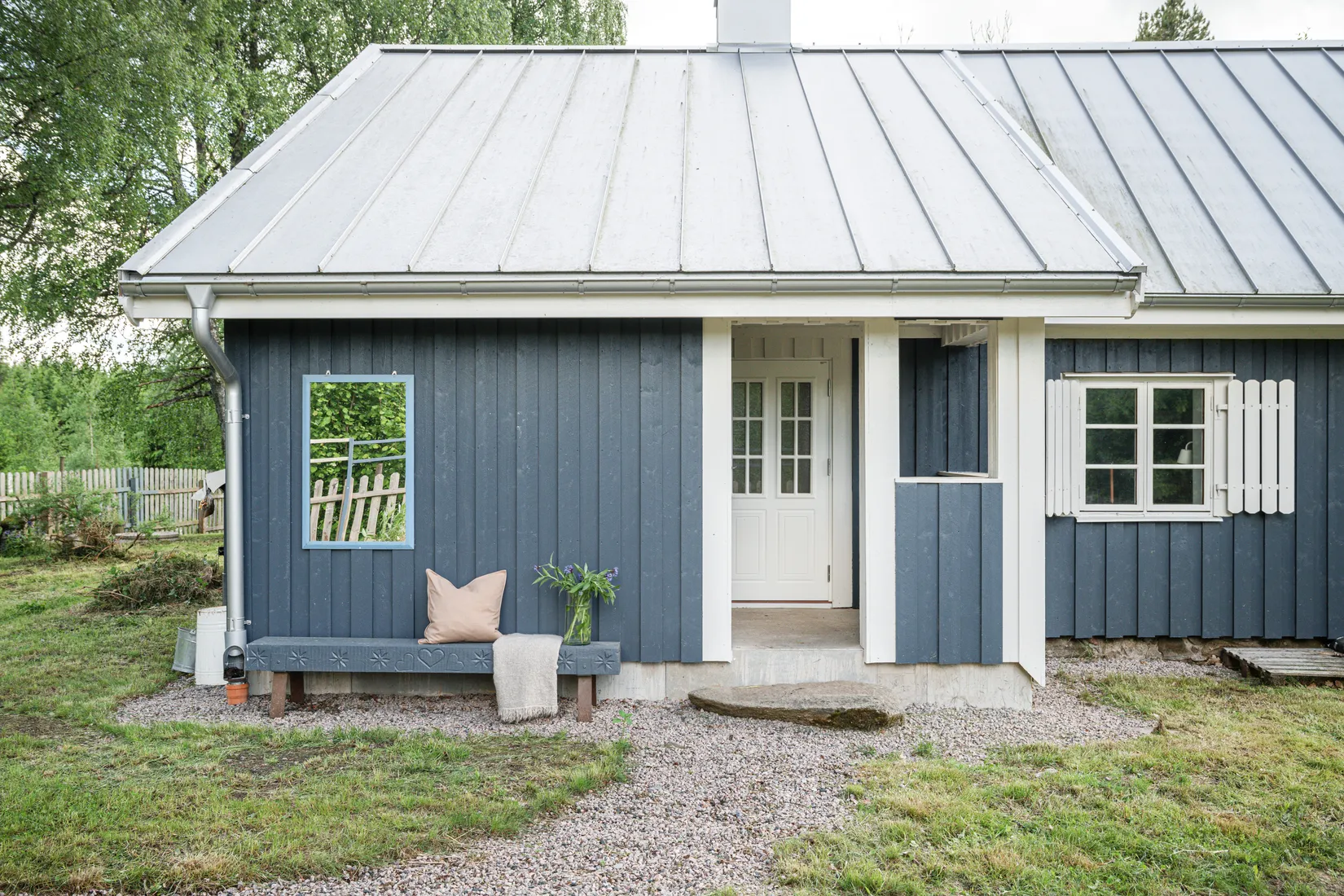 Villa, Brogården 120, Ulricehamn